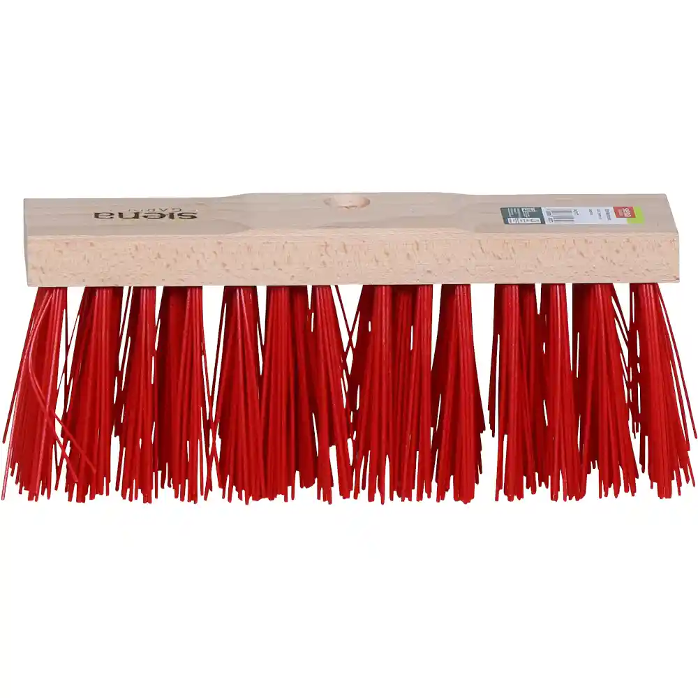 Besen | Straßenbesen 32 cm Elaston | SIENA GARDEN Besen | Straßenbesen 32 cm Elaston | SIENA GARDEN