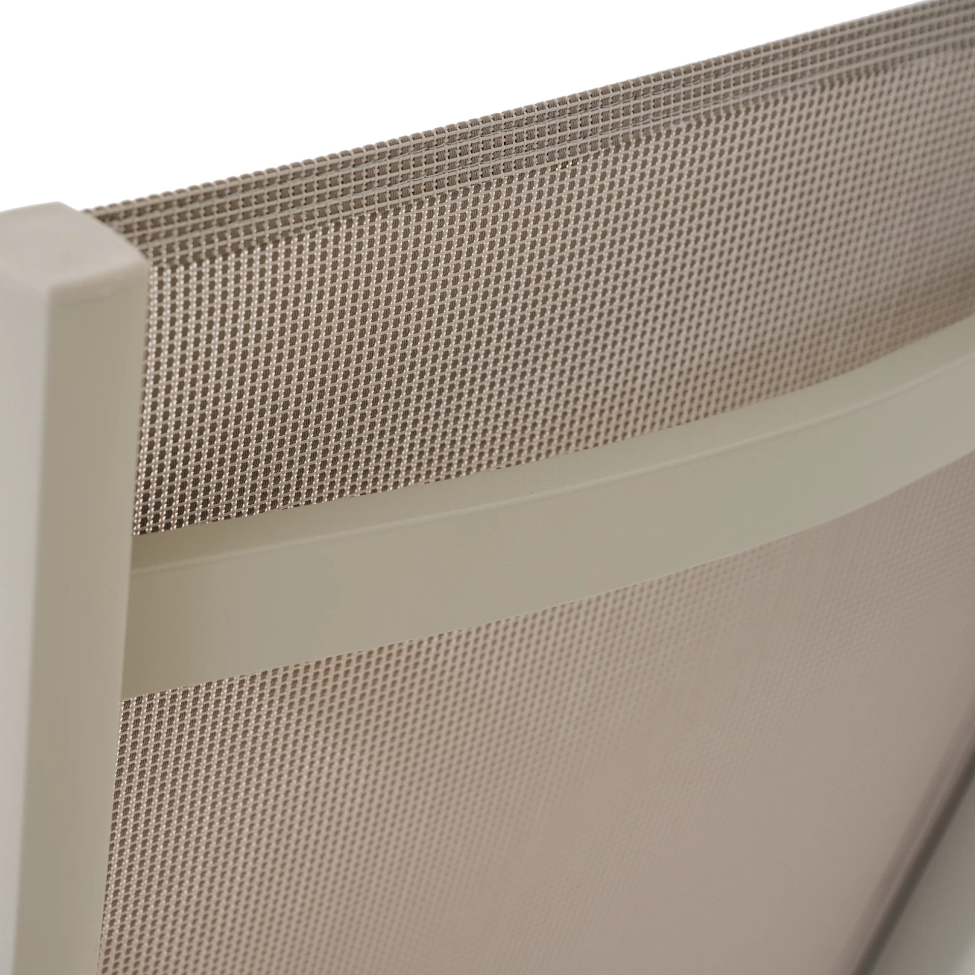 TAYLOR Klappsessel mit Teakholz FSC® 100 % in mat...