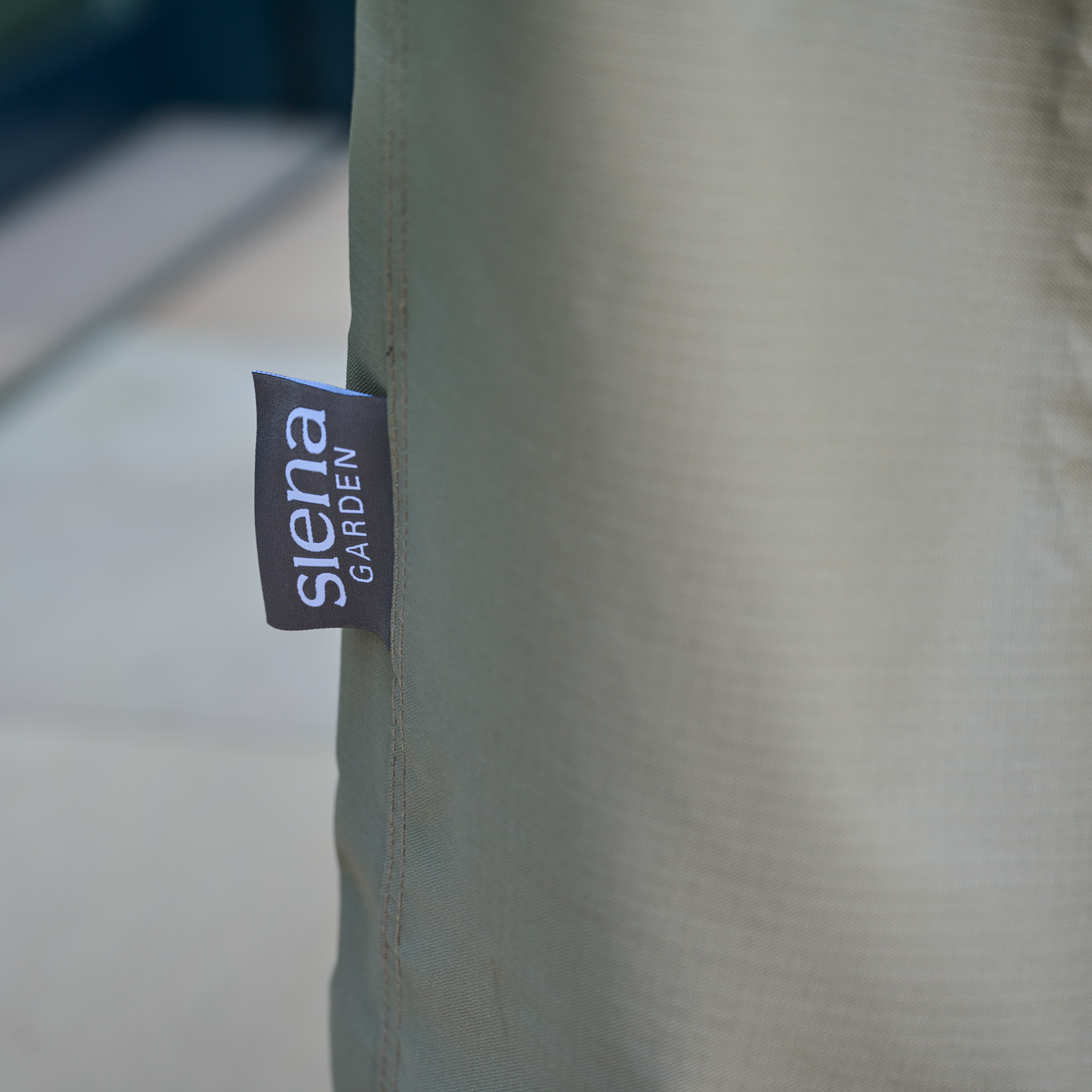 Schutzhülle Plus Loungebank | 205 x 100 x 70 cm