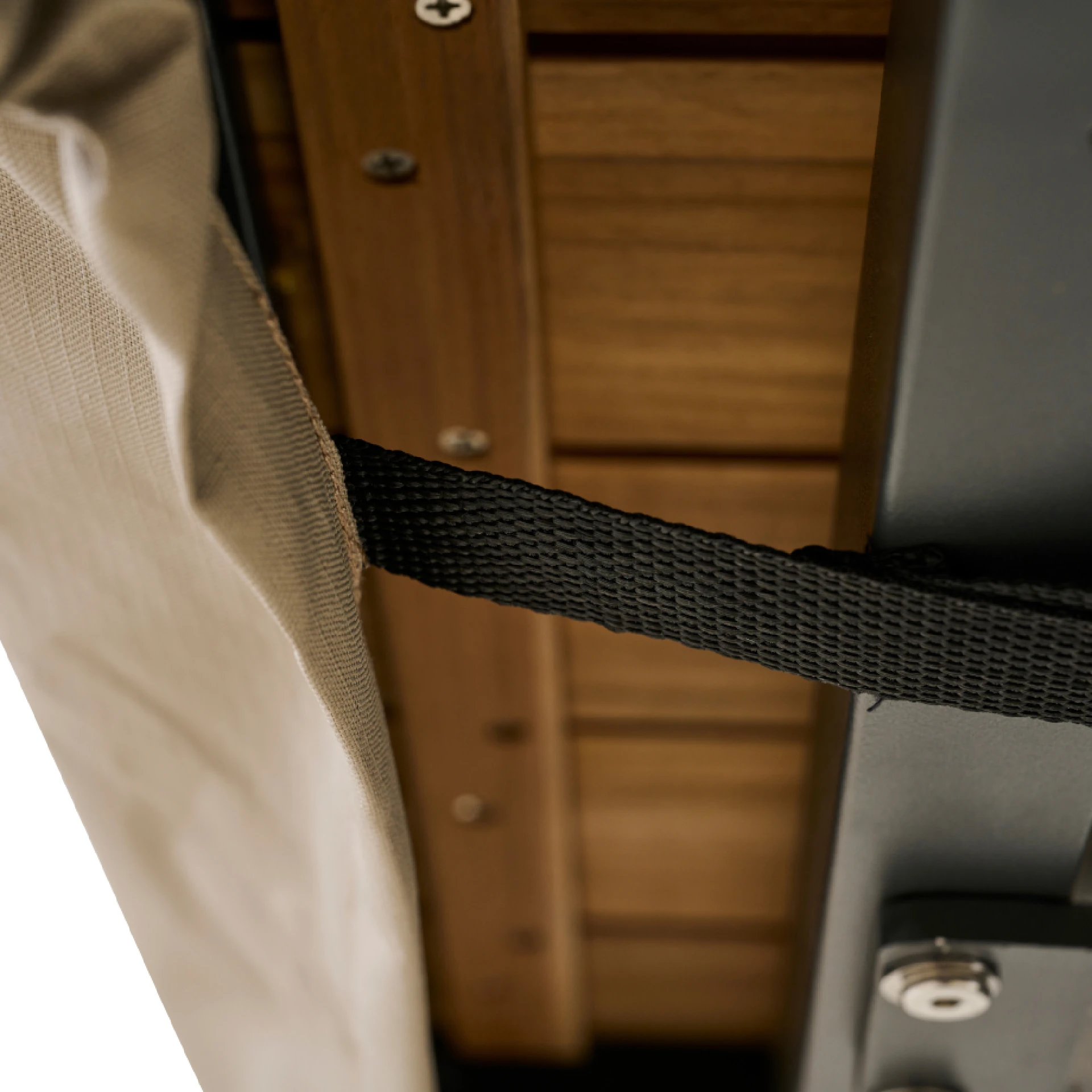 Schutzhülle Plus Gartentisch | 160 x 100 x 15 cm