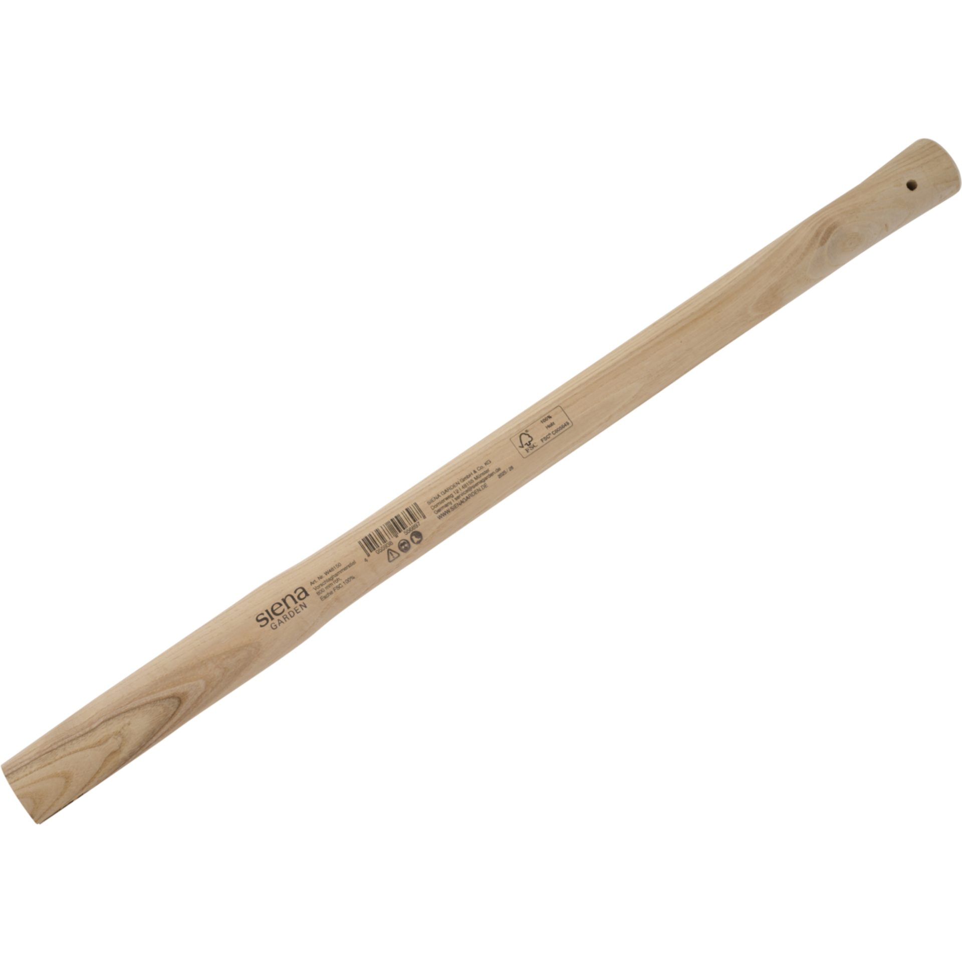 Vorschlaghammerstiel | 80 cm