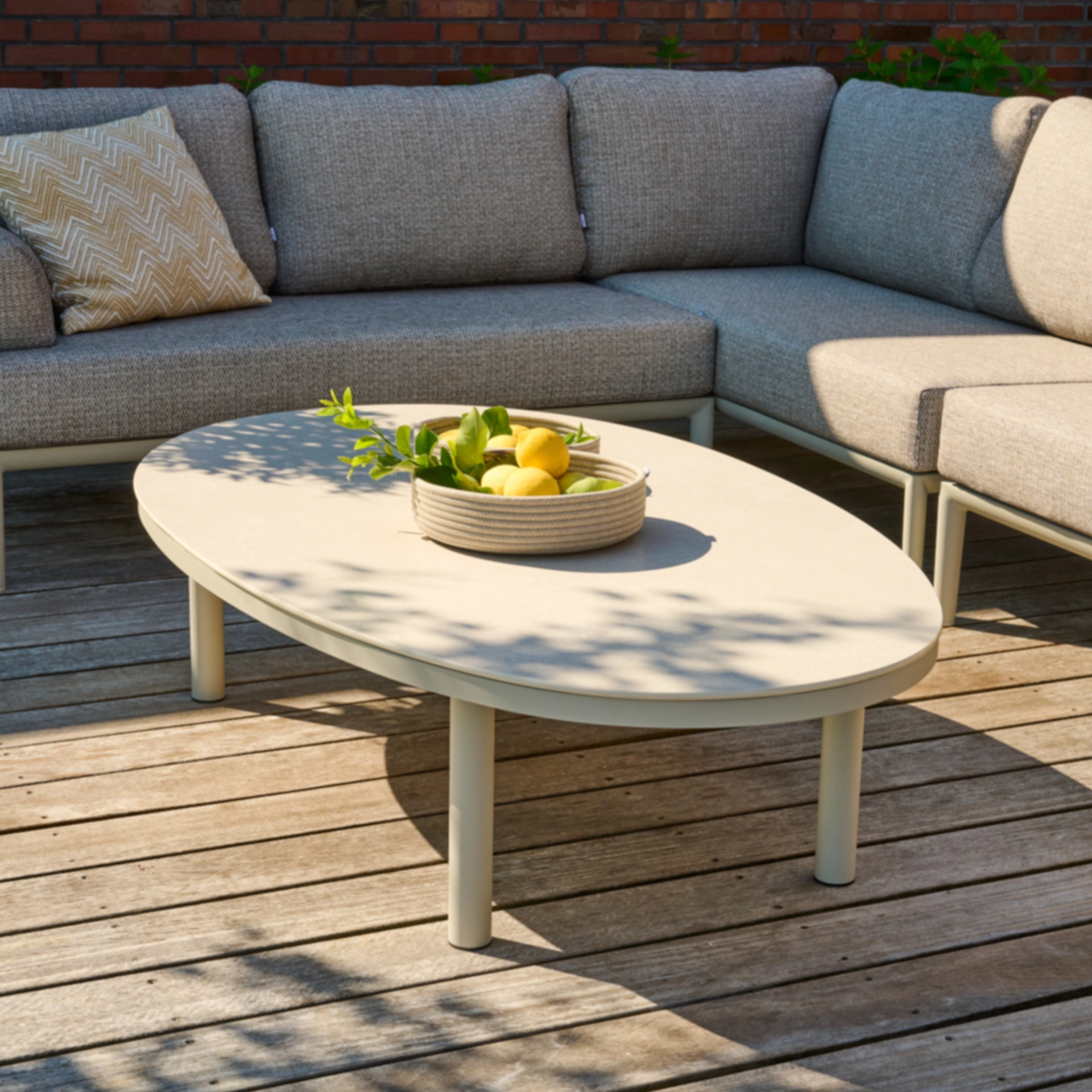 Loungeset Caldaro | SIENA GARDEN