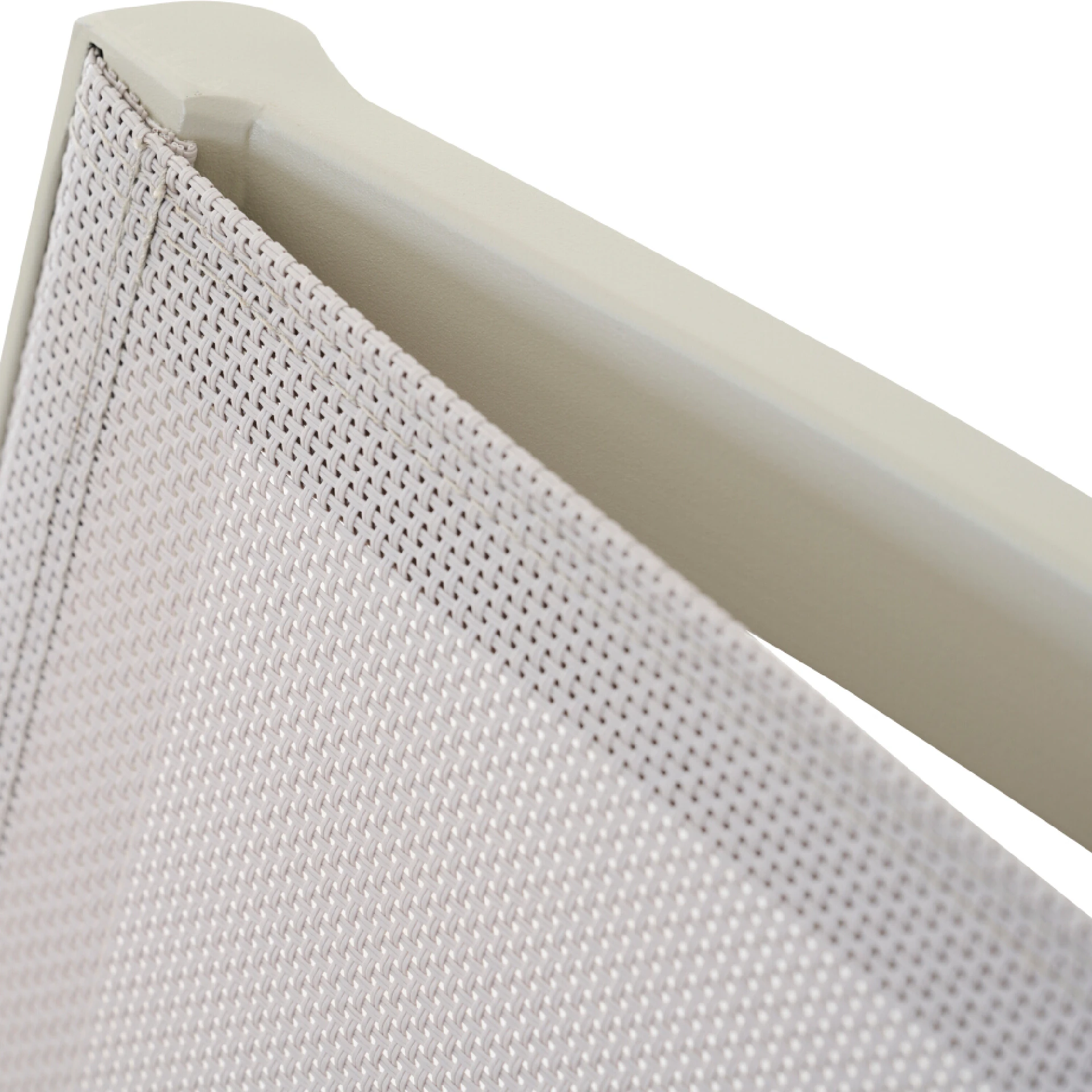 REPTON BOLOGNA | Teakholz FSC 100 %  | taupe grau ...