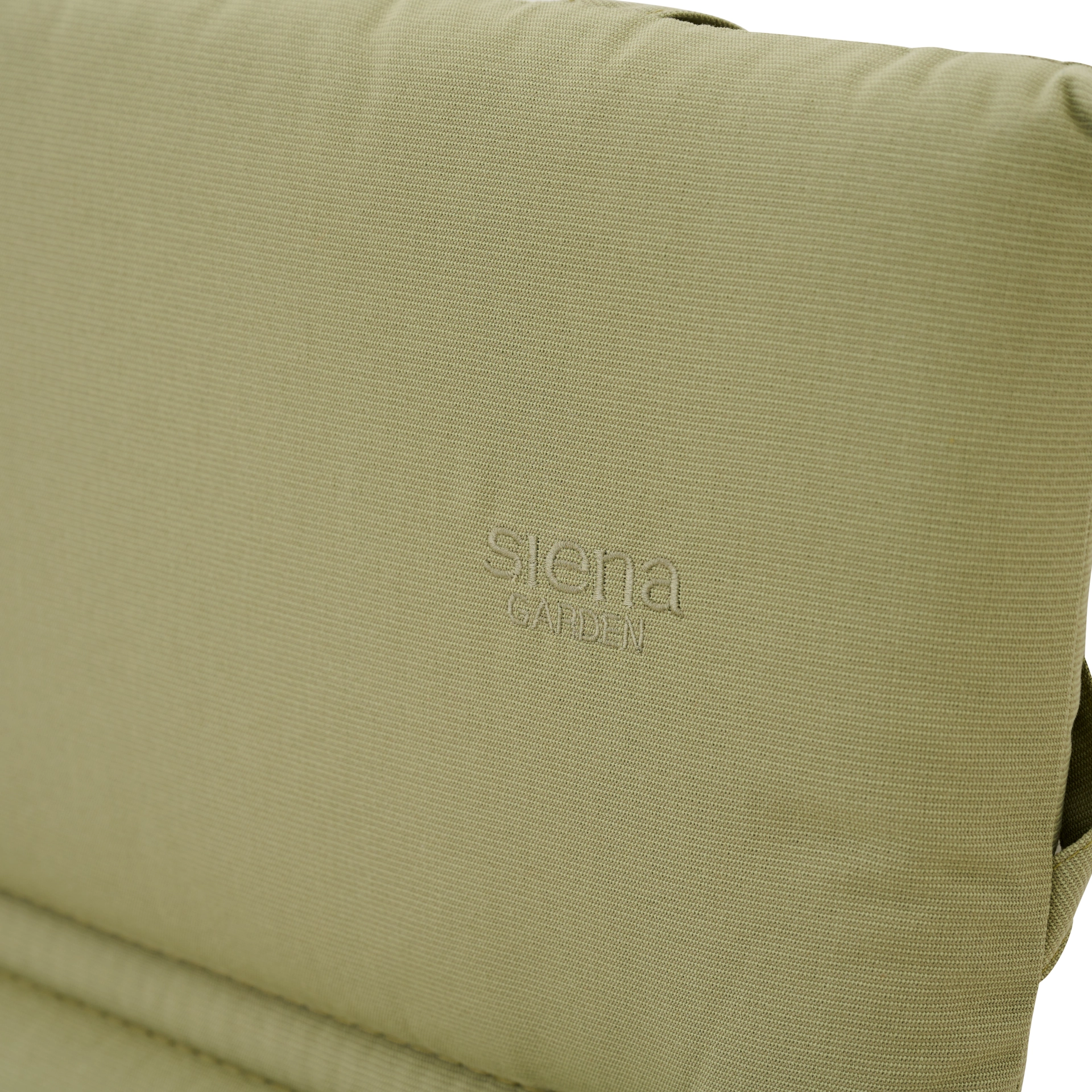 Tania Sesselauflage | graygreen | 114 cm