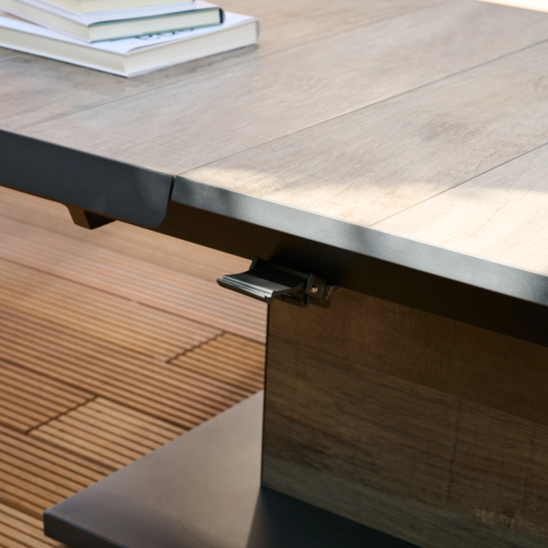 Gartenmöbelset Talina + Liguria | SIENA GARDEN