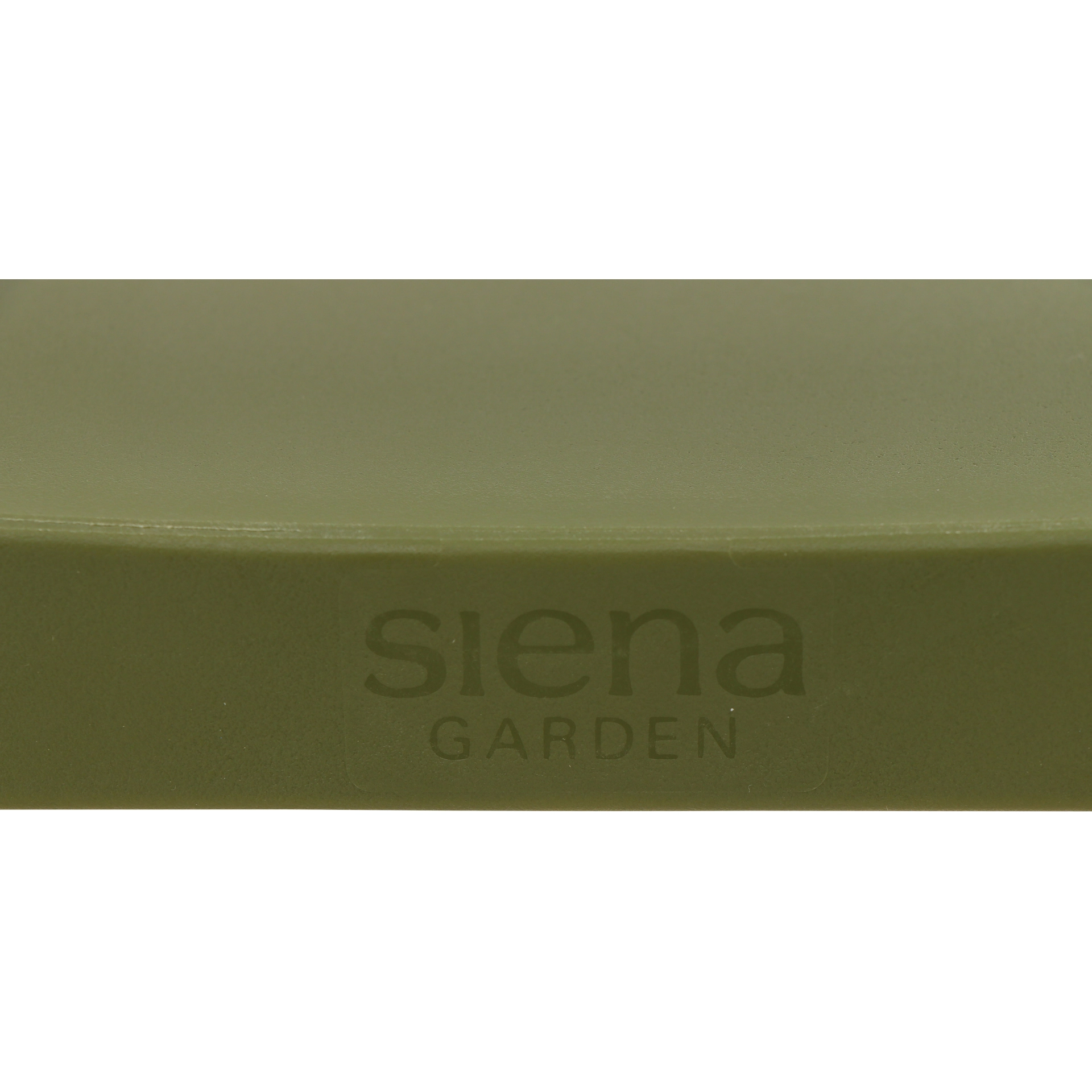 Stapelbare tuinstoel Urban Lights Lane olive