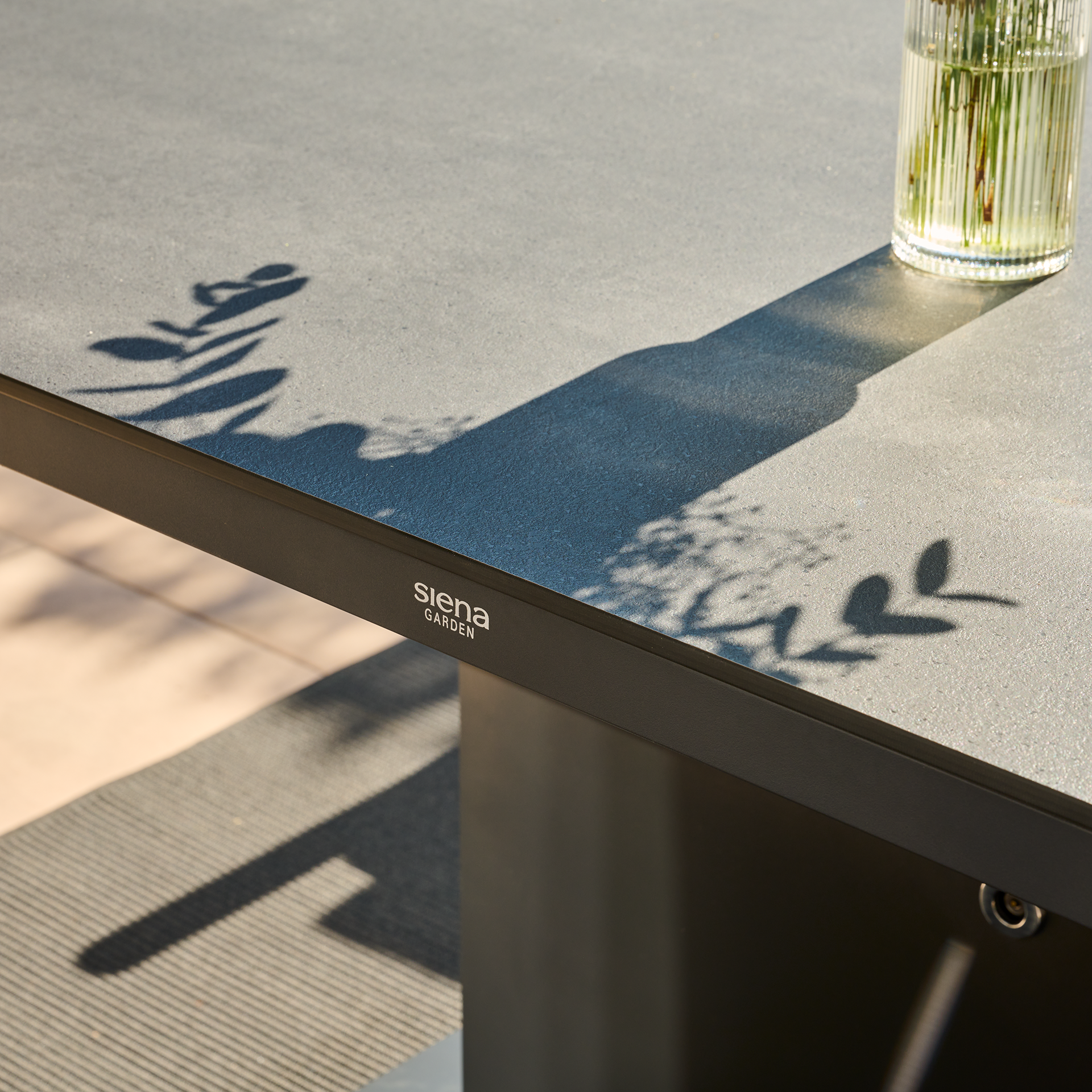 TALINA+ elektrisch höhenverstellbarer Tisch | 220...