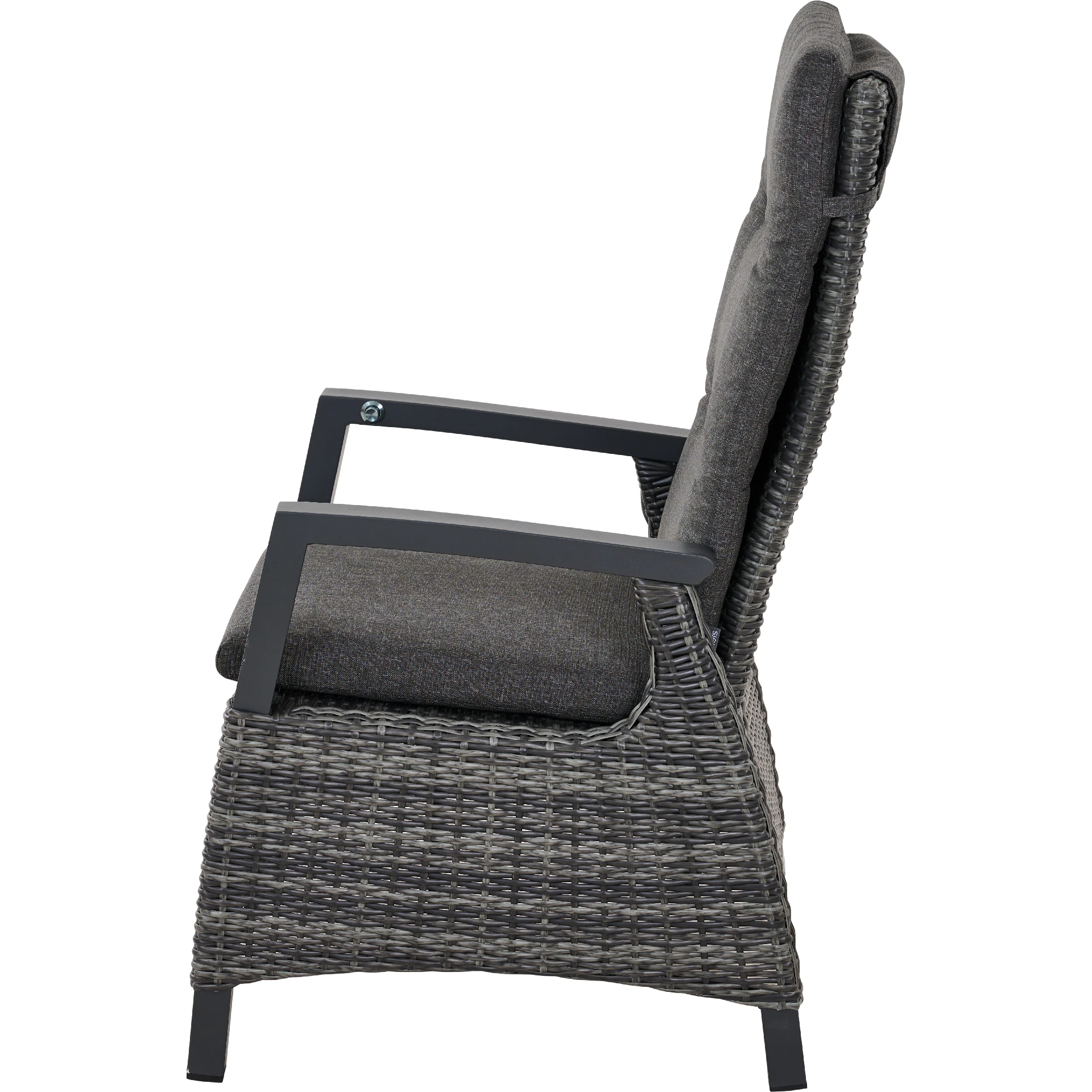 Gartenstühle | Corido Plus mixed-grey | SIENA GAR...