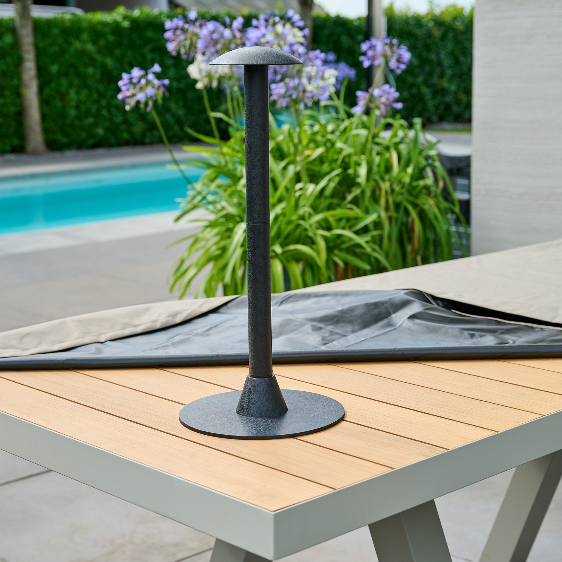 Abstandshalter für Schutzhülle Plus | schwarz