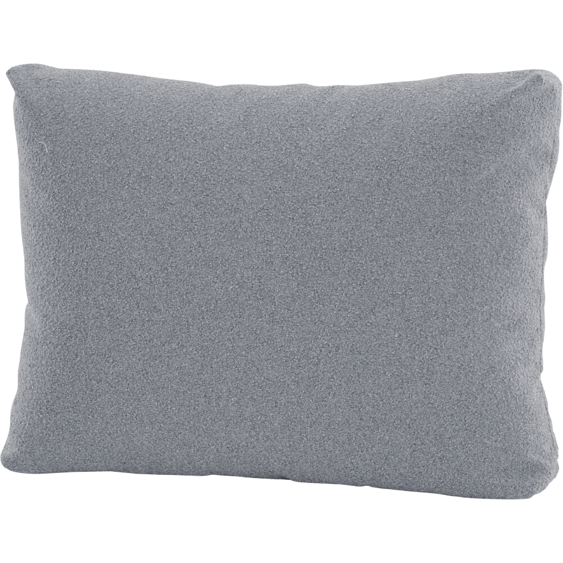 LARDOS Eck-Rückenkissen | elephant | 60 x 45 cm