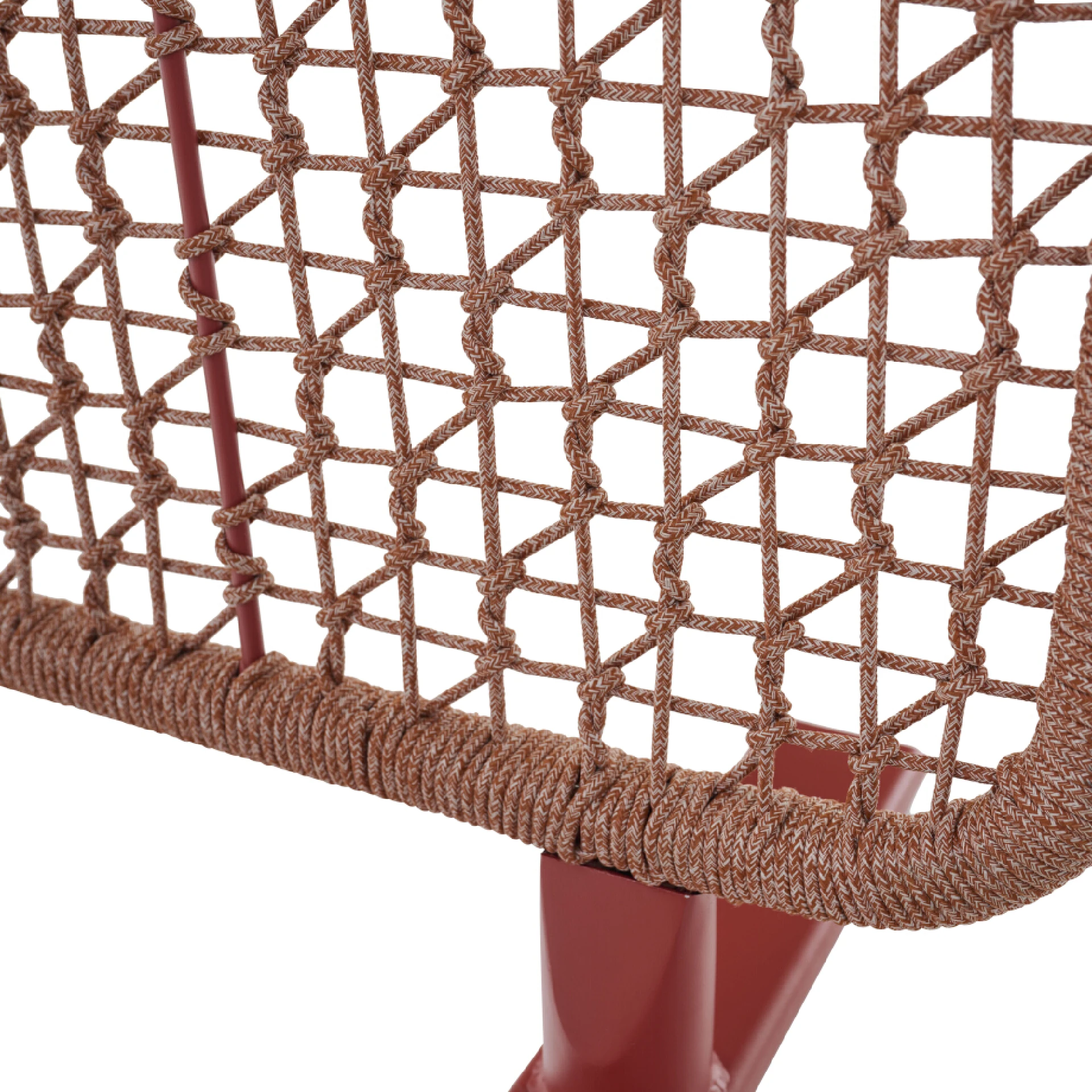 VISTO Raumteiler | 120 x 180 cm | brick