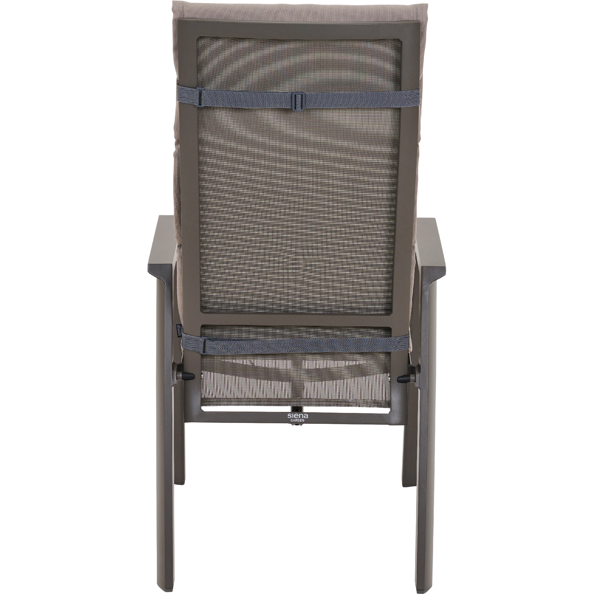 VALENCIA Move Sessel | RANOTEX® mocca / taupe