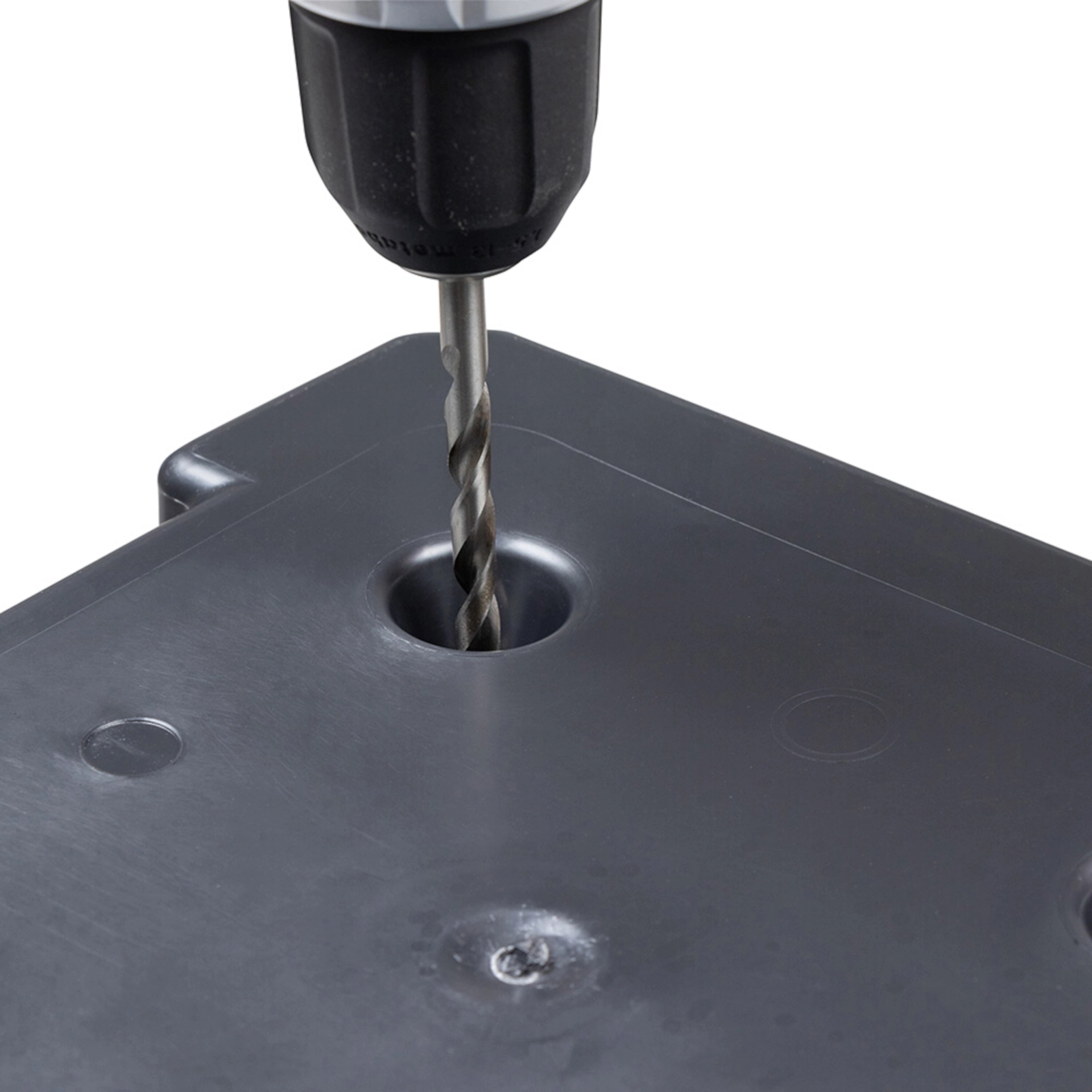 Blumentopf | Nizza Groove creme 35 x 68 cm | SIENA...