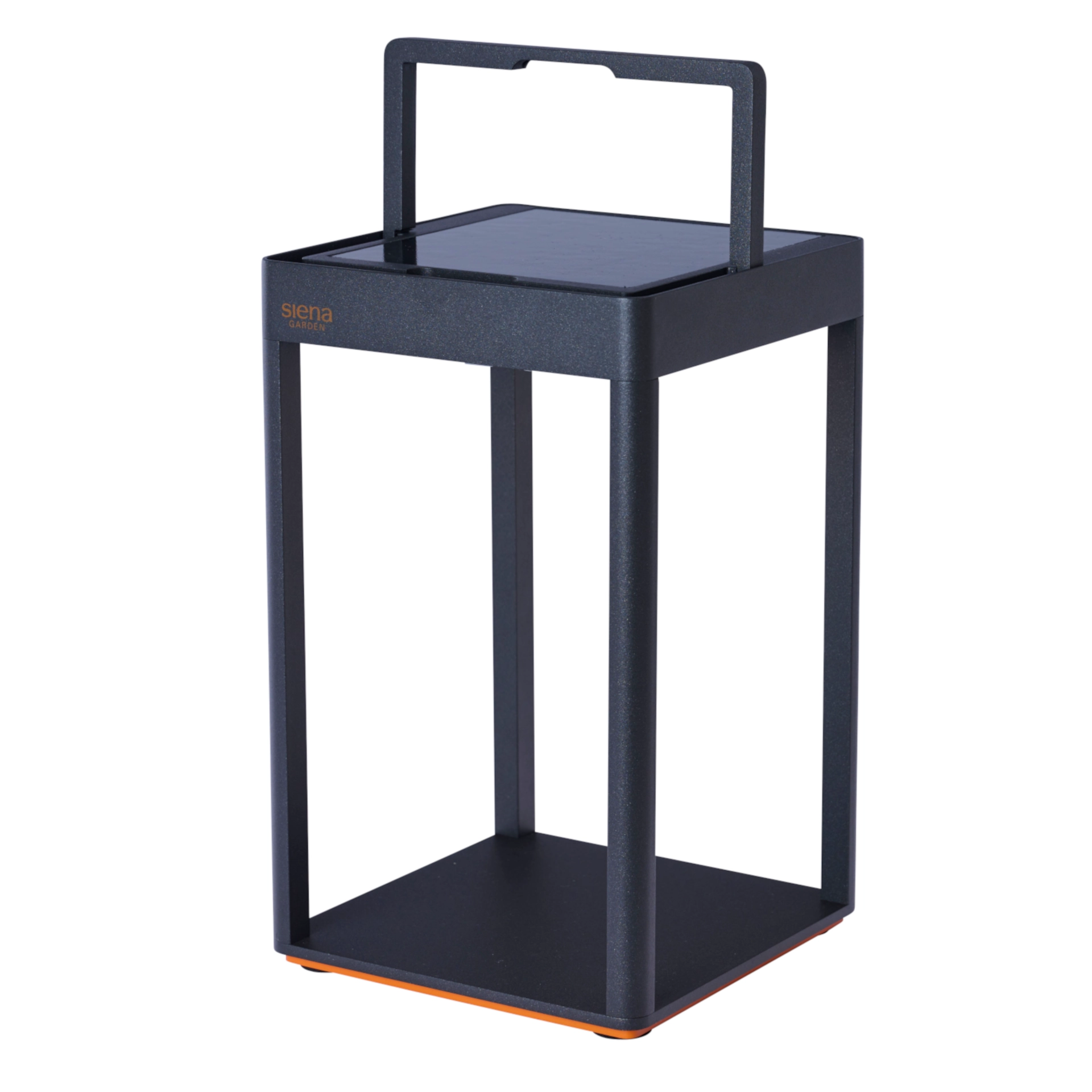 WEGA Solarlicht |   18,5 x 18,5 x 30 cm| olive