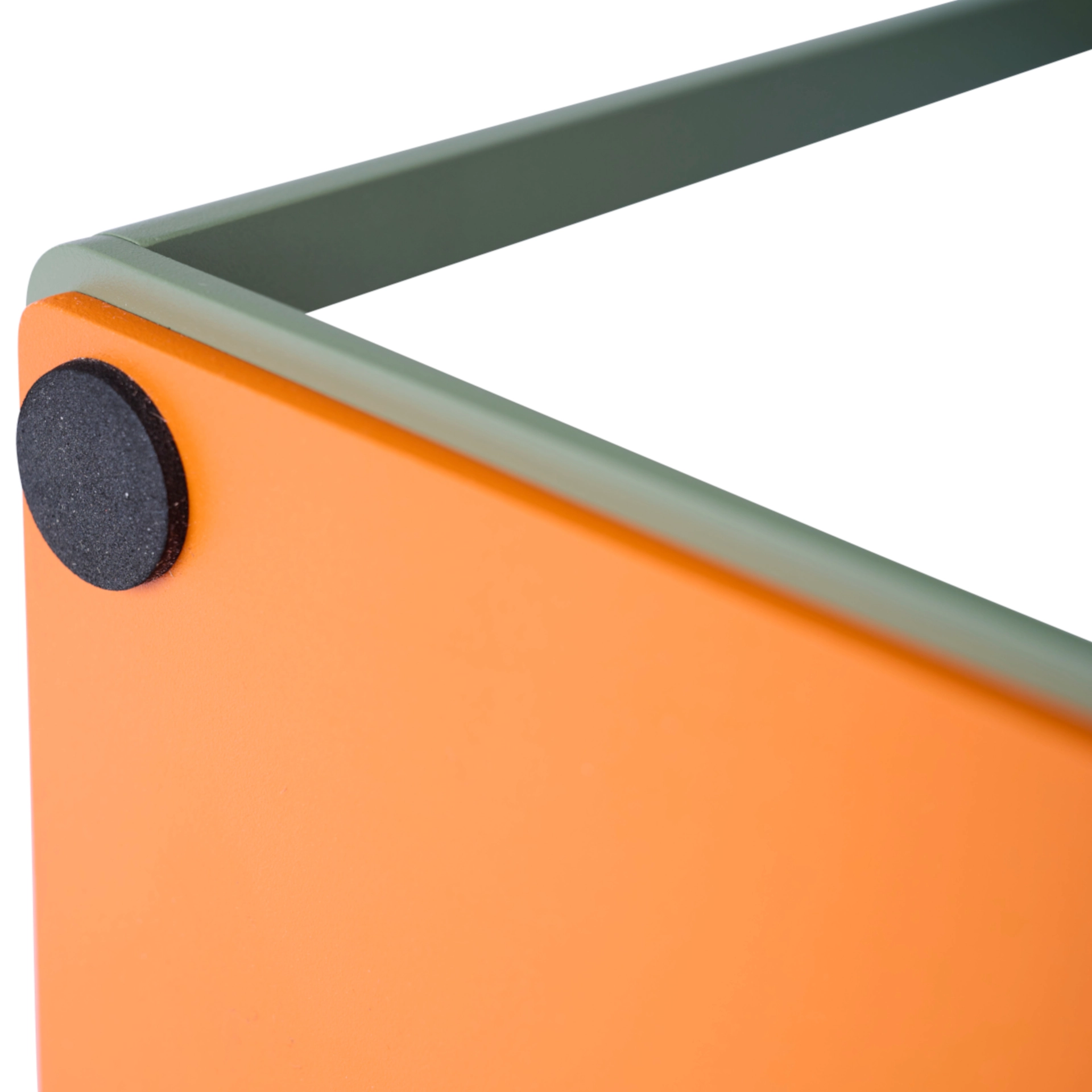 Gartenleuchte | WEGA Solarlicht 18,5 x 18,5 x 80 c...