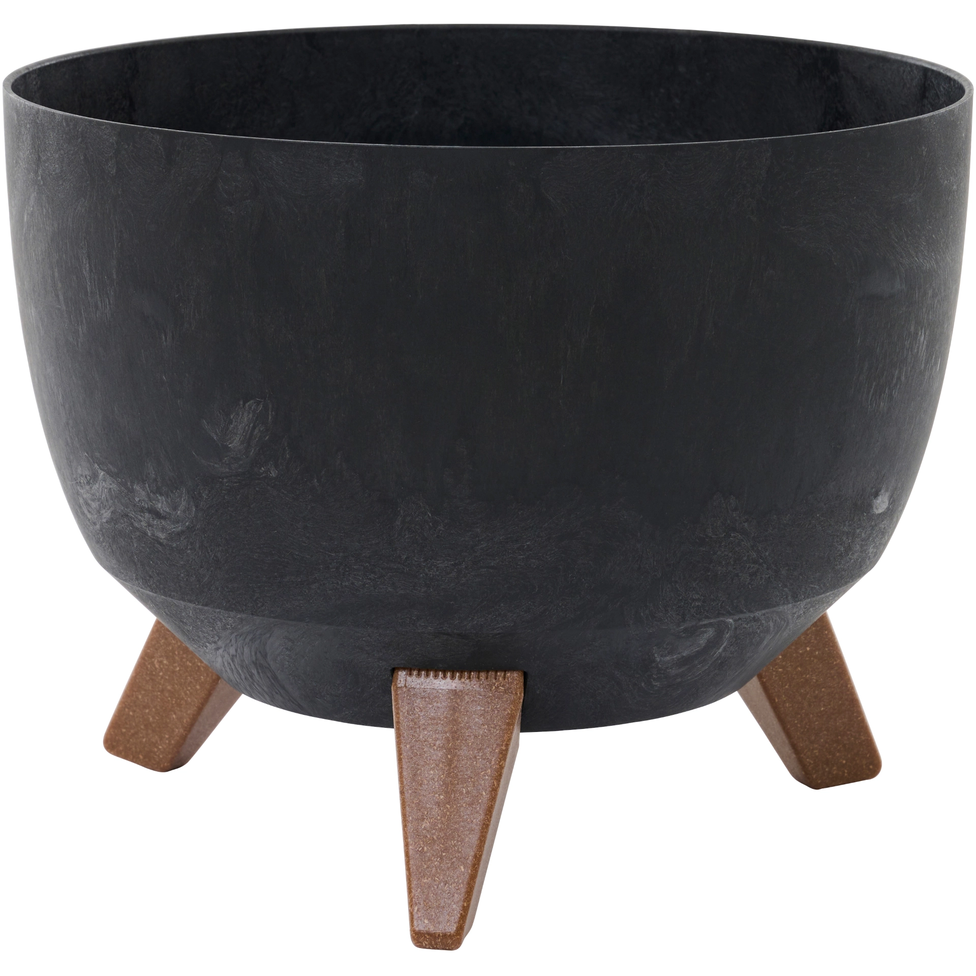 Oslo Stone Blumentopf