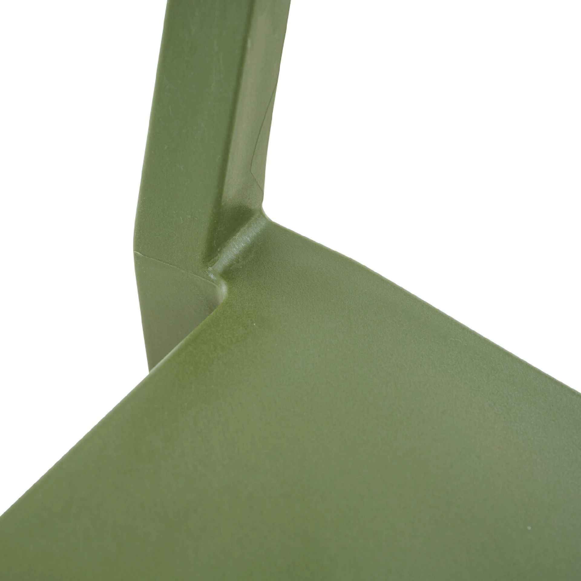 ALLEY Stapelsessel mit Armlehne | olive | Urban Li...