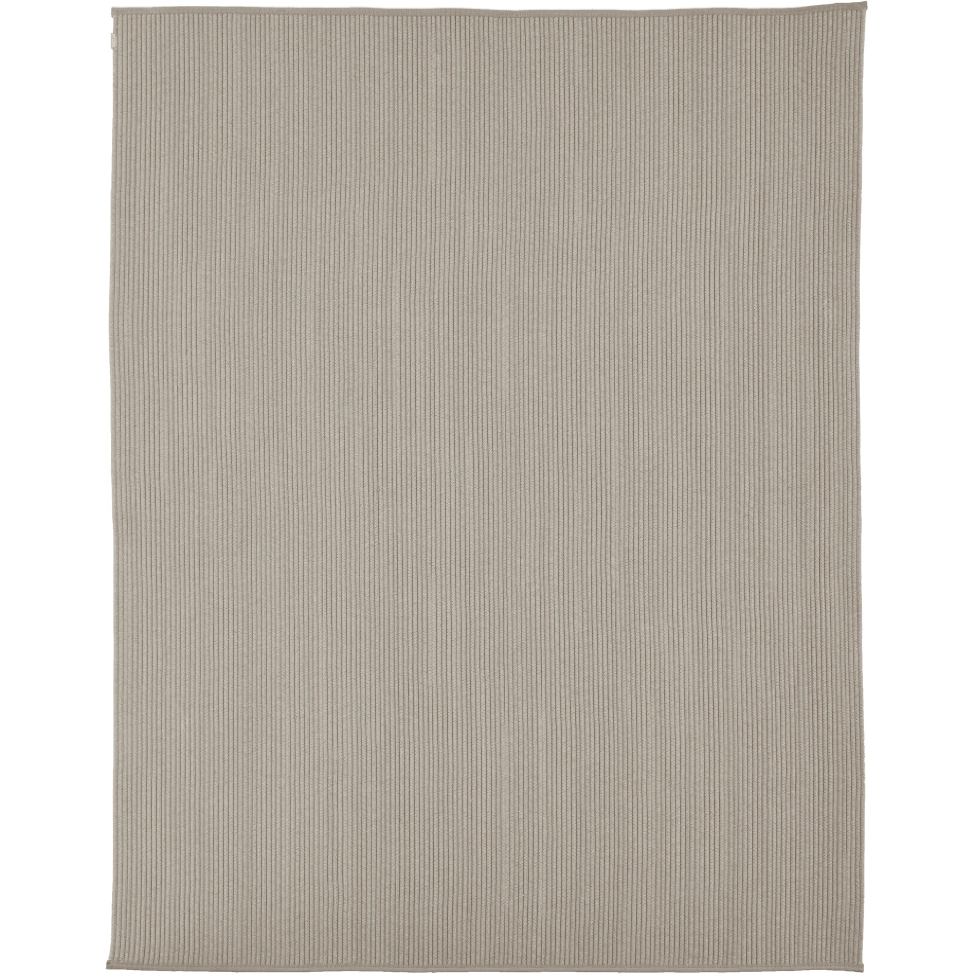 LINARO Outdoorteppich | 200 x 150 cm | taupe