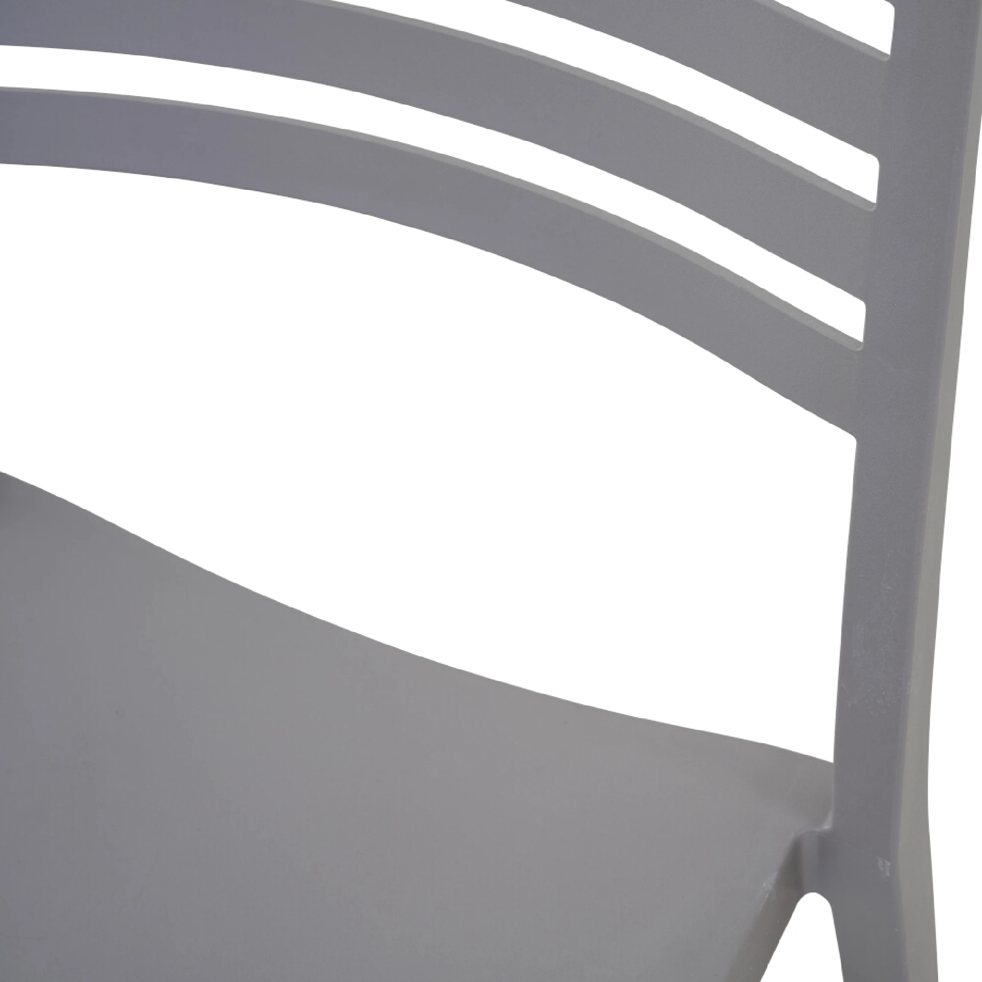 ALLEY Stapelstuhl | taupe | Urban Lights