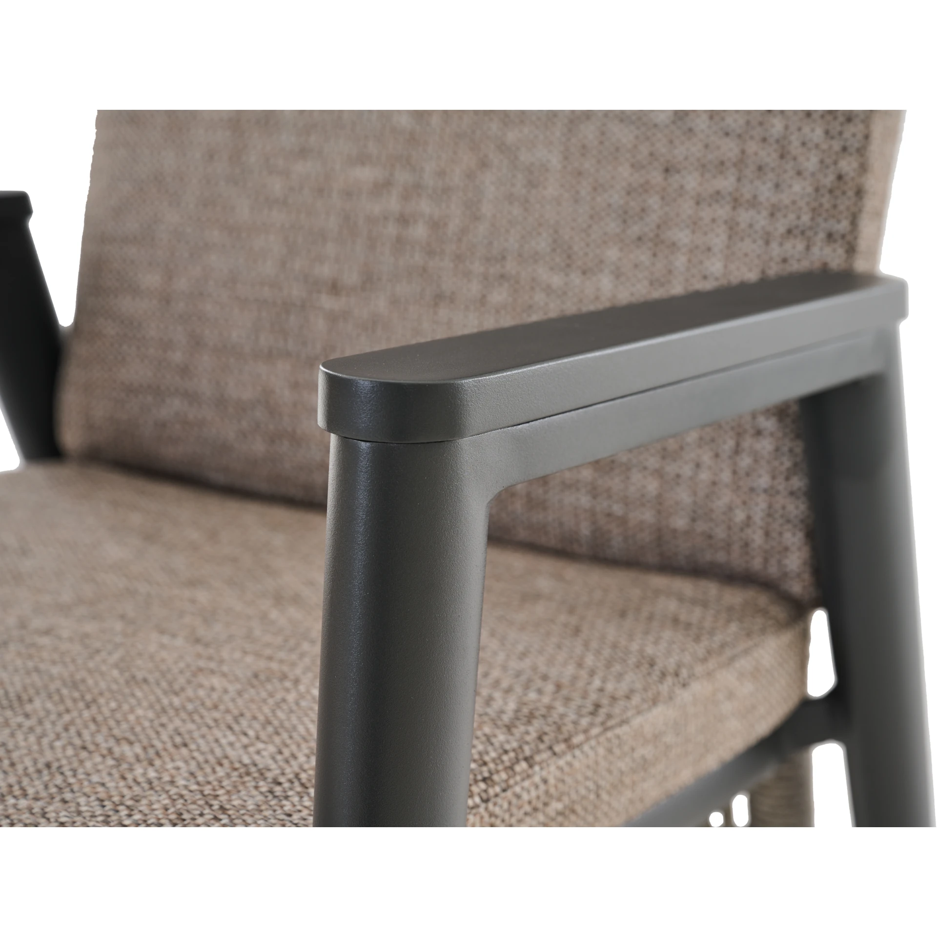 MERANO Move Sessel | mit Kordel | inkl. Kissen | t...