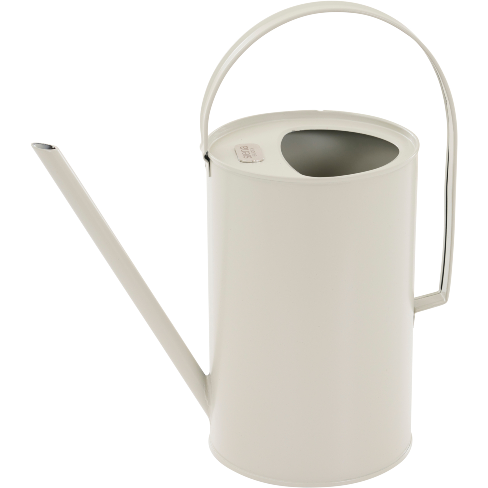 Zinkgierßkanne SANTI | 2 L, creme | SIENA GARDEN