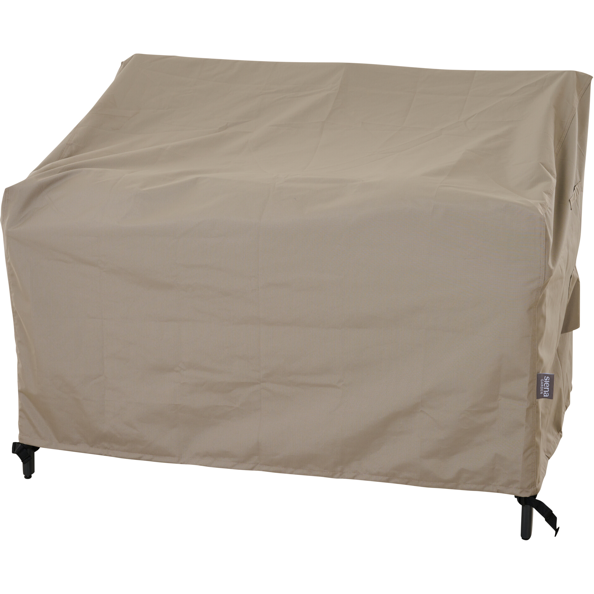 Schutzhülle Plus Bank | 130 x 75 x 65/85 cm