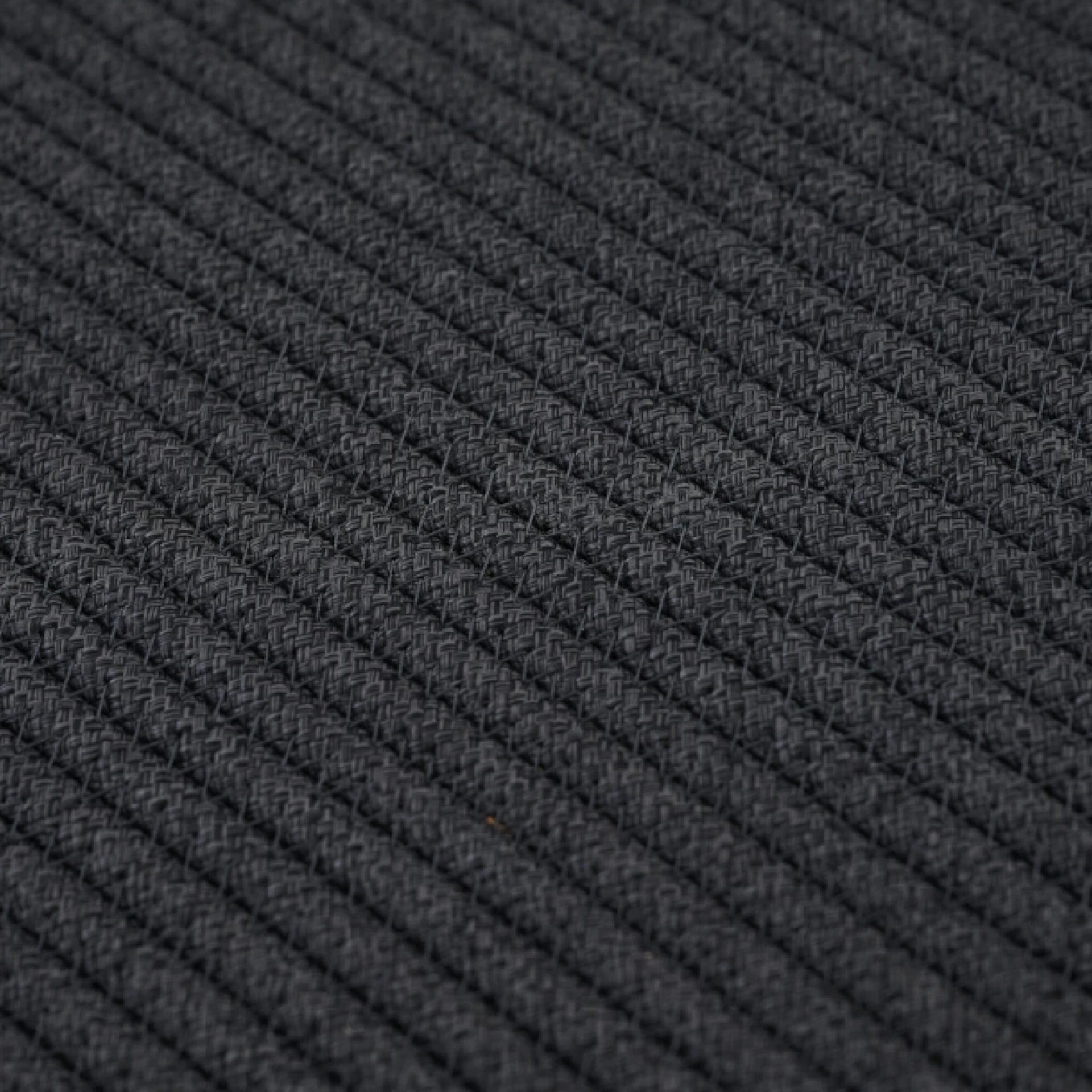 LINARO Outdoorteppich | 200 x 150 cm | dunkelgrau