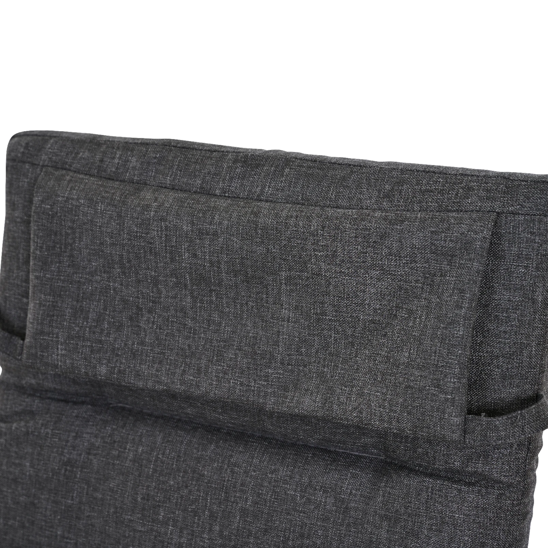 Stoelkussens | Corido/Taranto+ antraciet. | SIENA G...