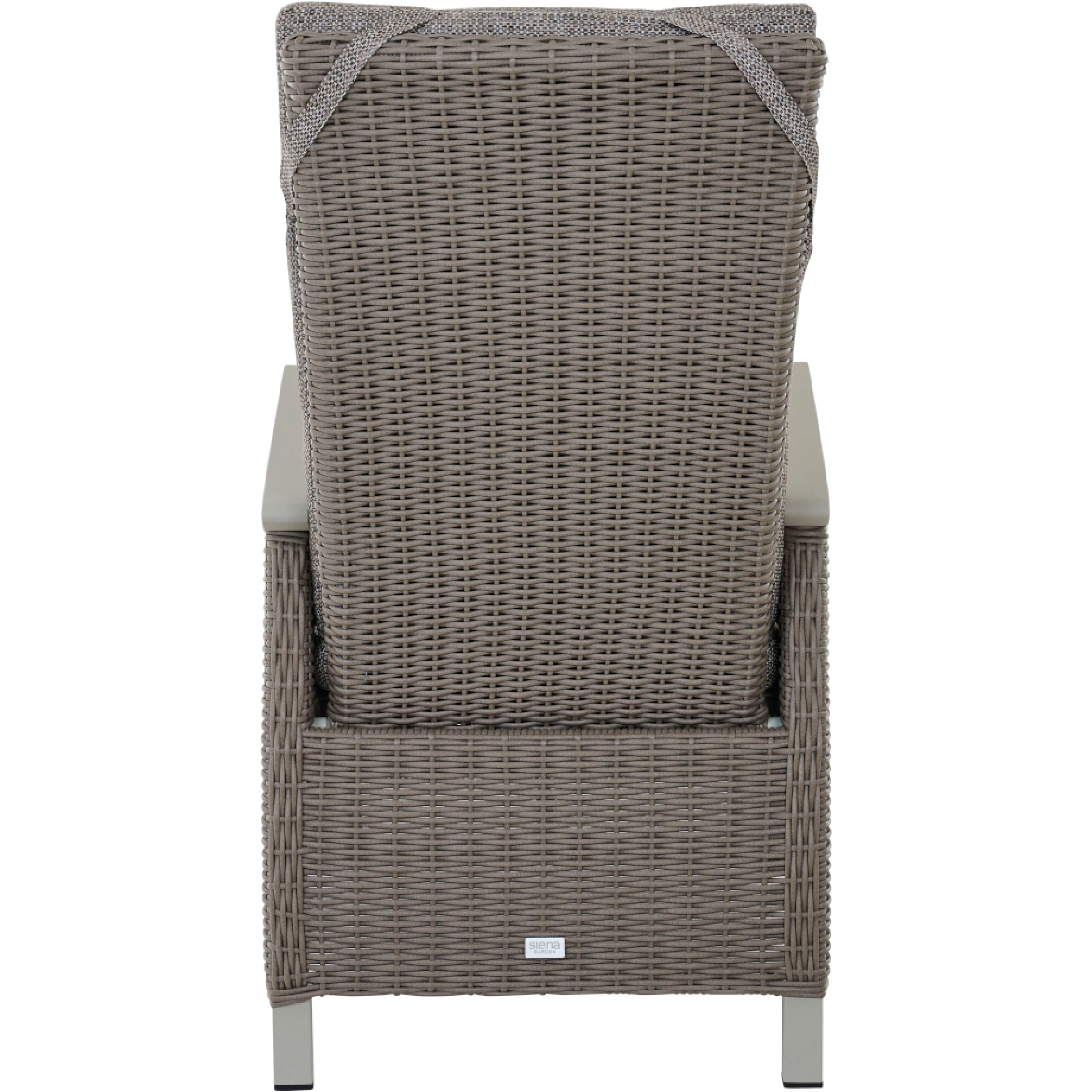 CORIDO Move Sessel | inkl. Kissen | mix taupe / se...