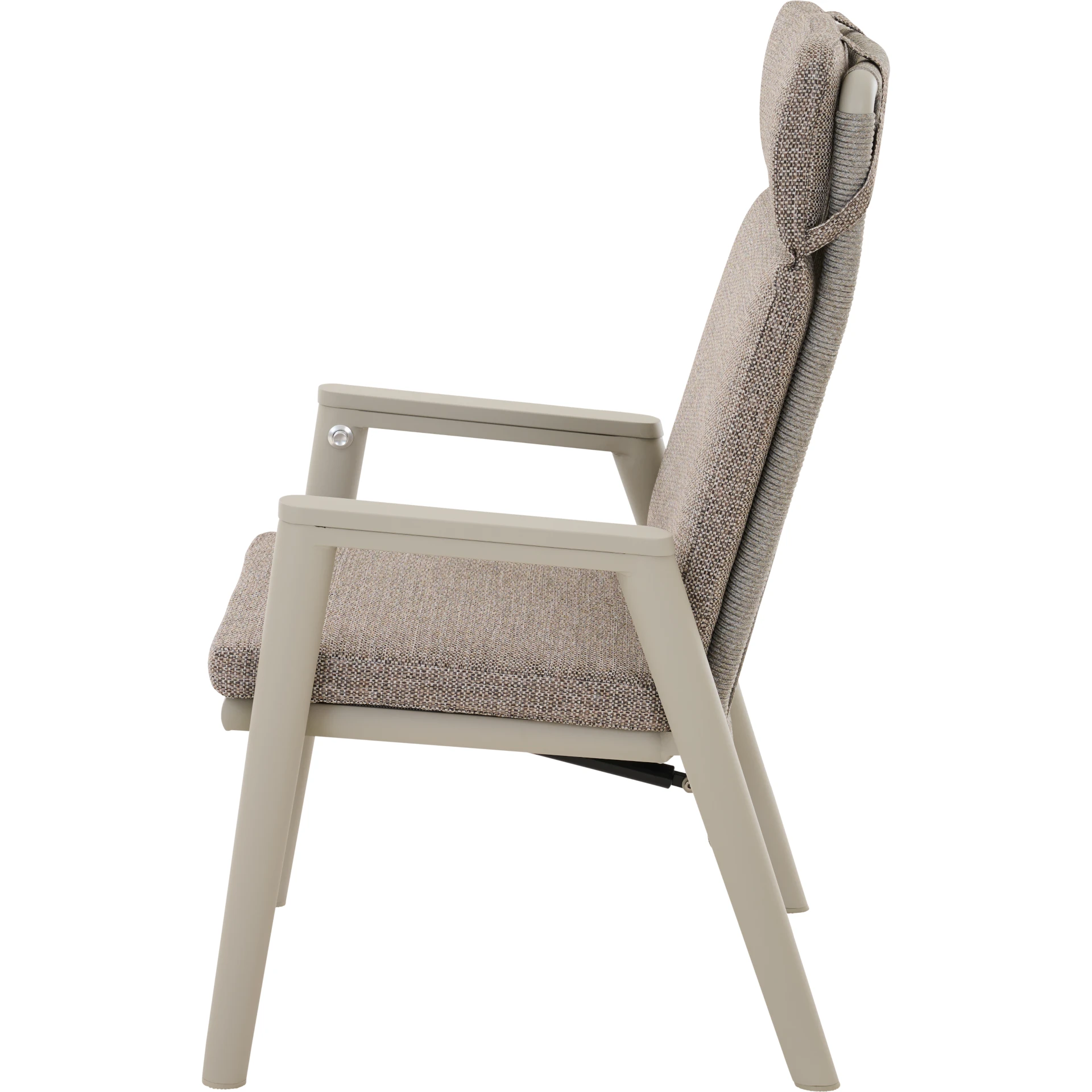 MERANO Move Sessel | mit Kordel | inkl. Kissen | t...