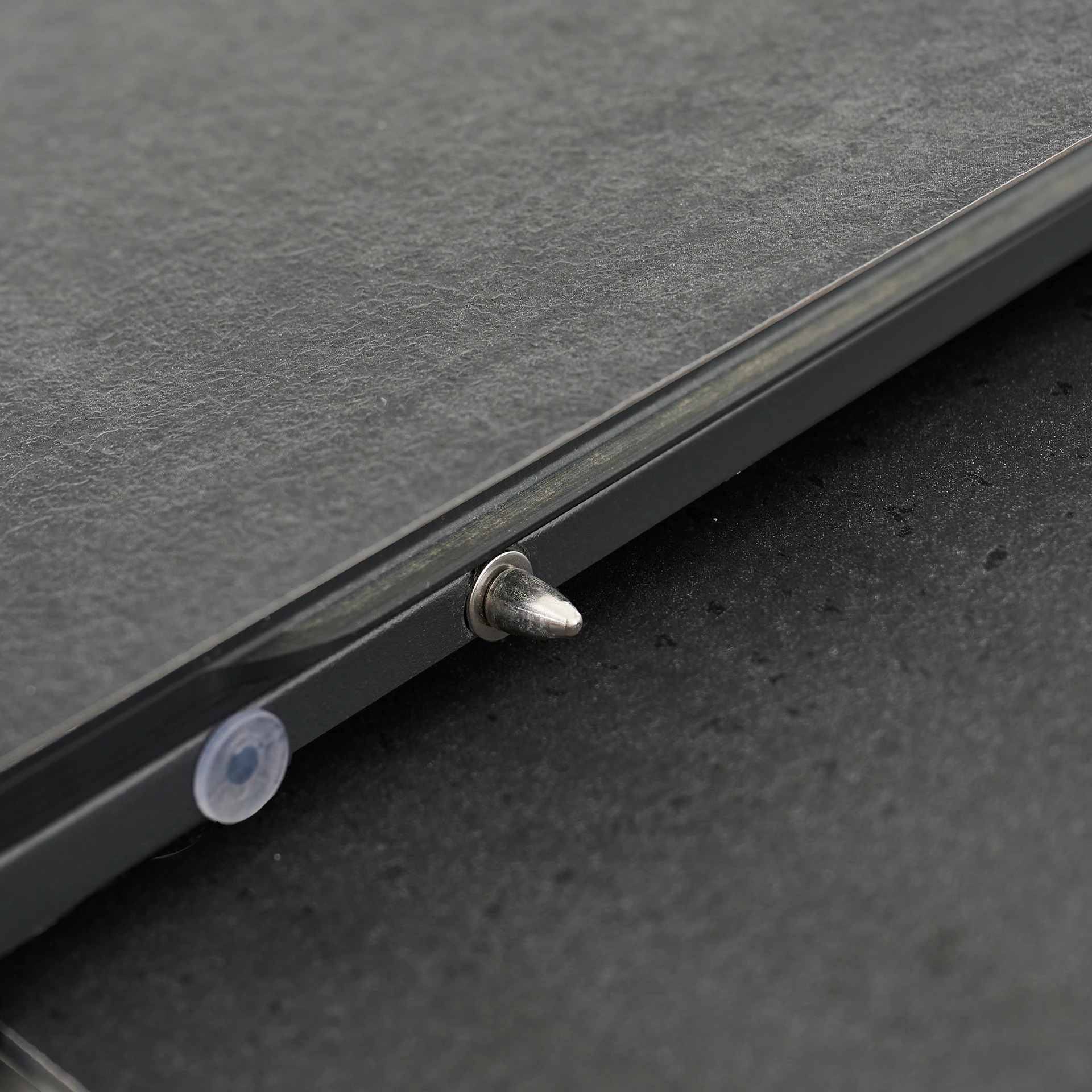 HPL Tischplatte zu SINCRO | TIRANA Ausziehtisch