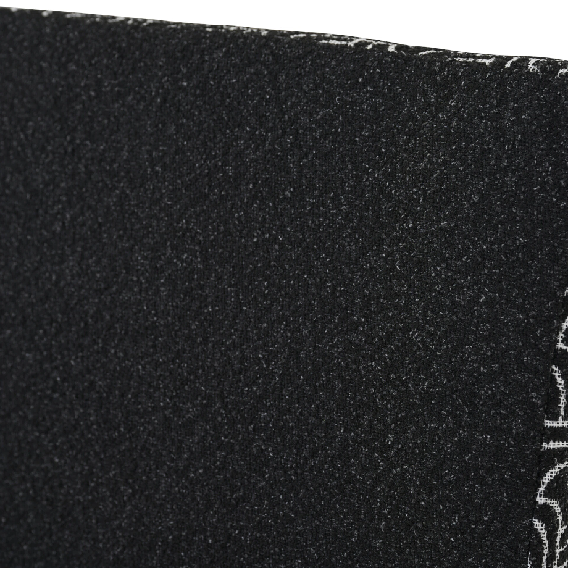 BLACK & WHITE Sesselauflage | 123 cm