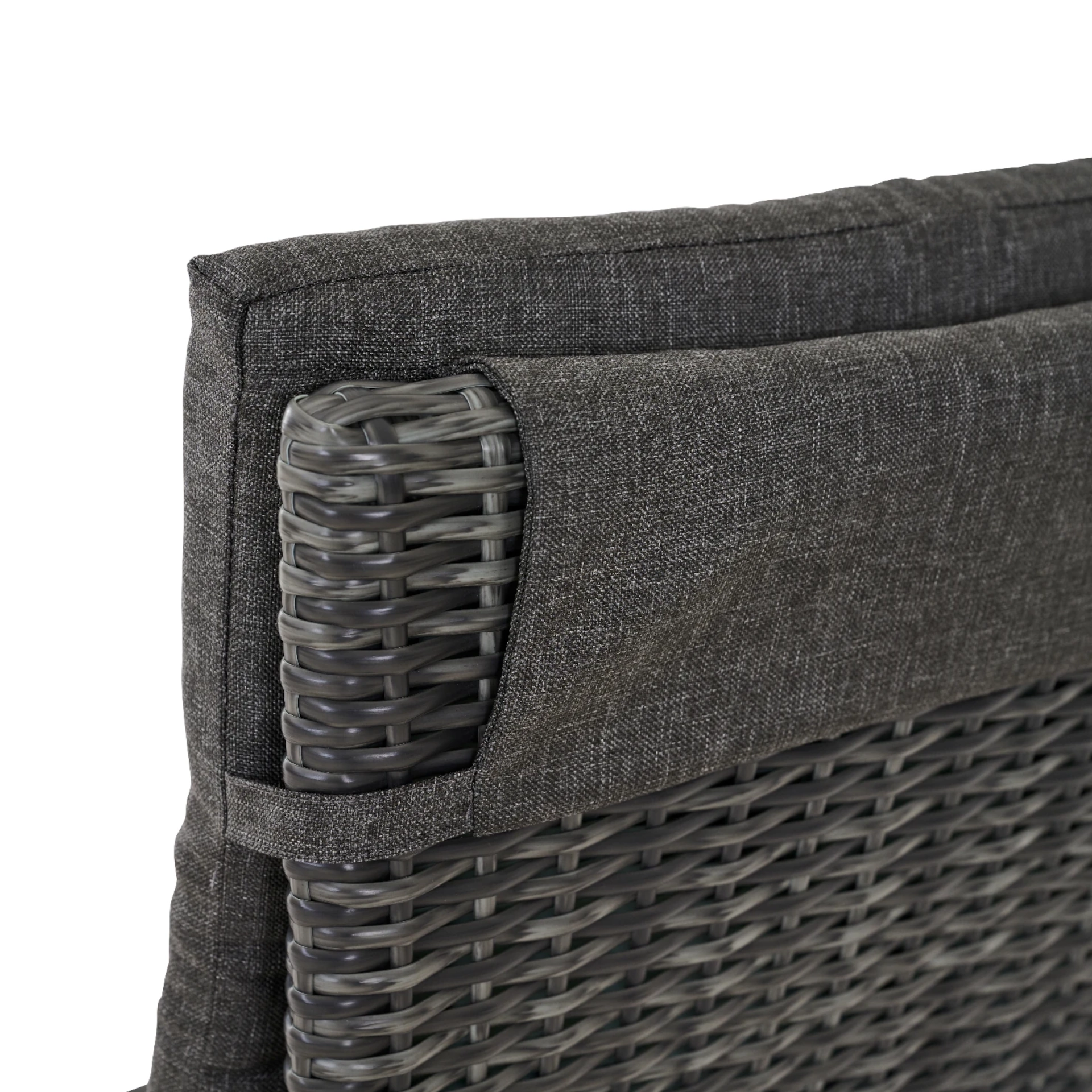 Gartenstühle | Corido Plus mixed-grey | SIENA GAR...