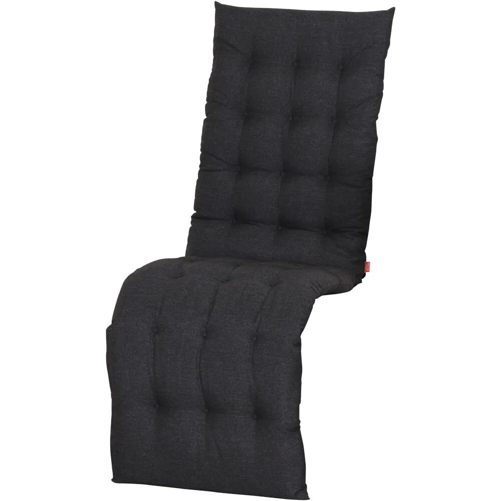 Relaxauflage Atria 100% recyc. anthrazit | SIENA G... Relaxauflage Atria 100% recyc. anthrazit | SIENA G...