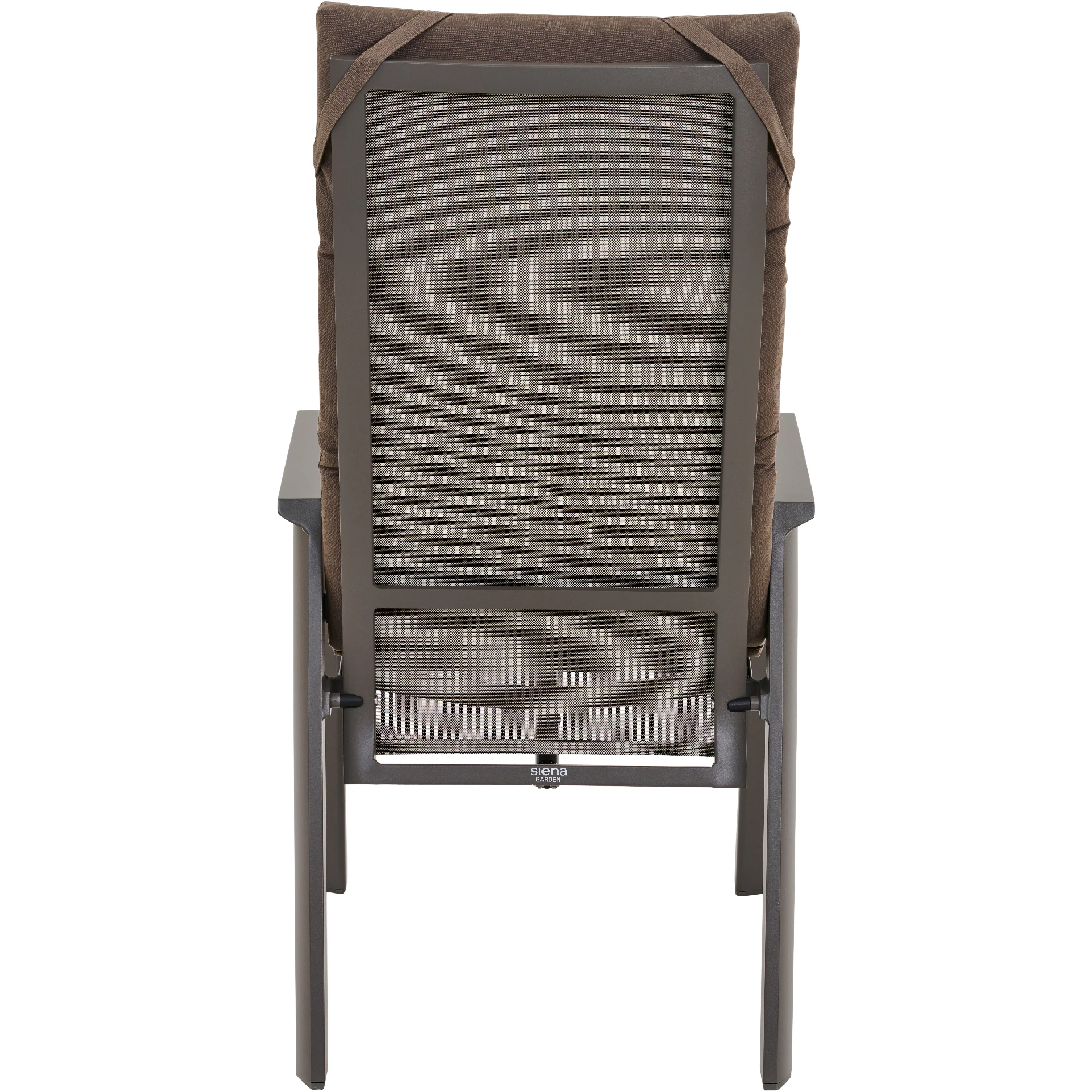 VALENCIA Move Sessel | RANOTEX® mocca / taupe