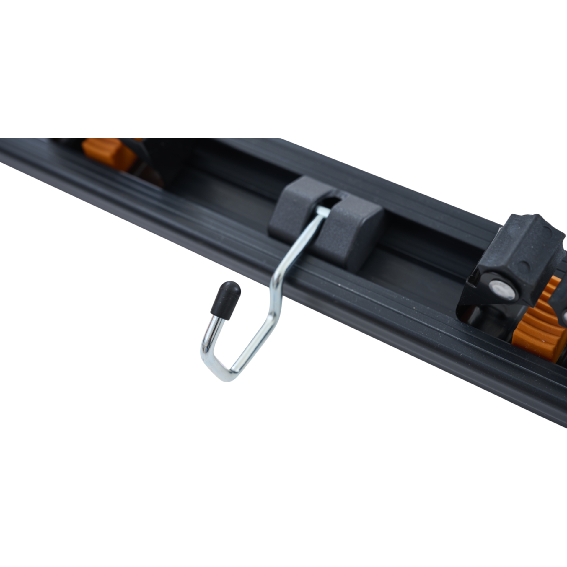 Gartengeräte | Geräteleiste mit Gerätehalter + ...