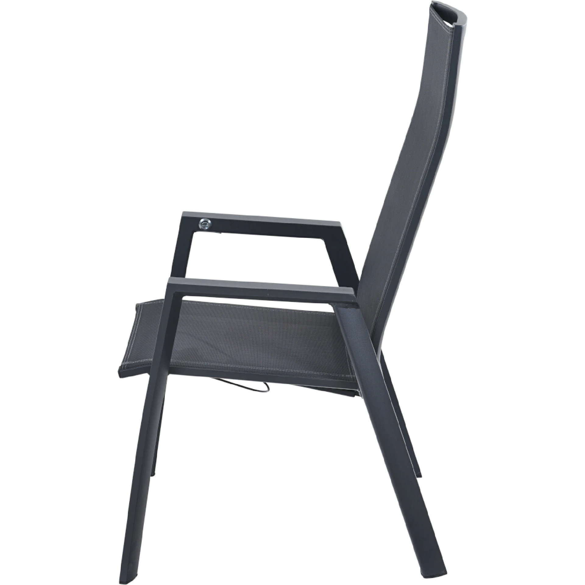 VALENCIA Move Gartensessel | RANOTEX® dunkelgrau ...