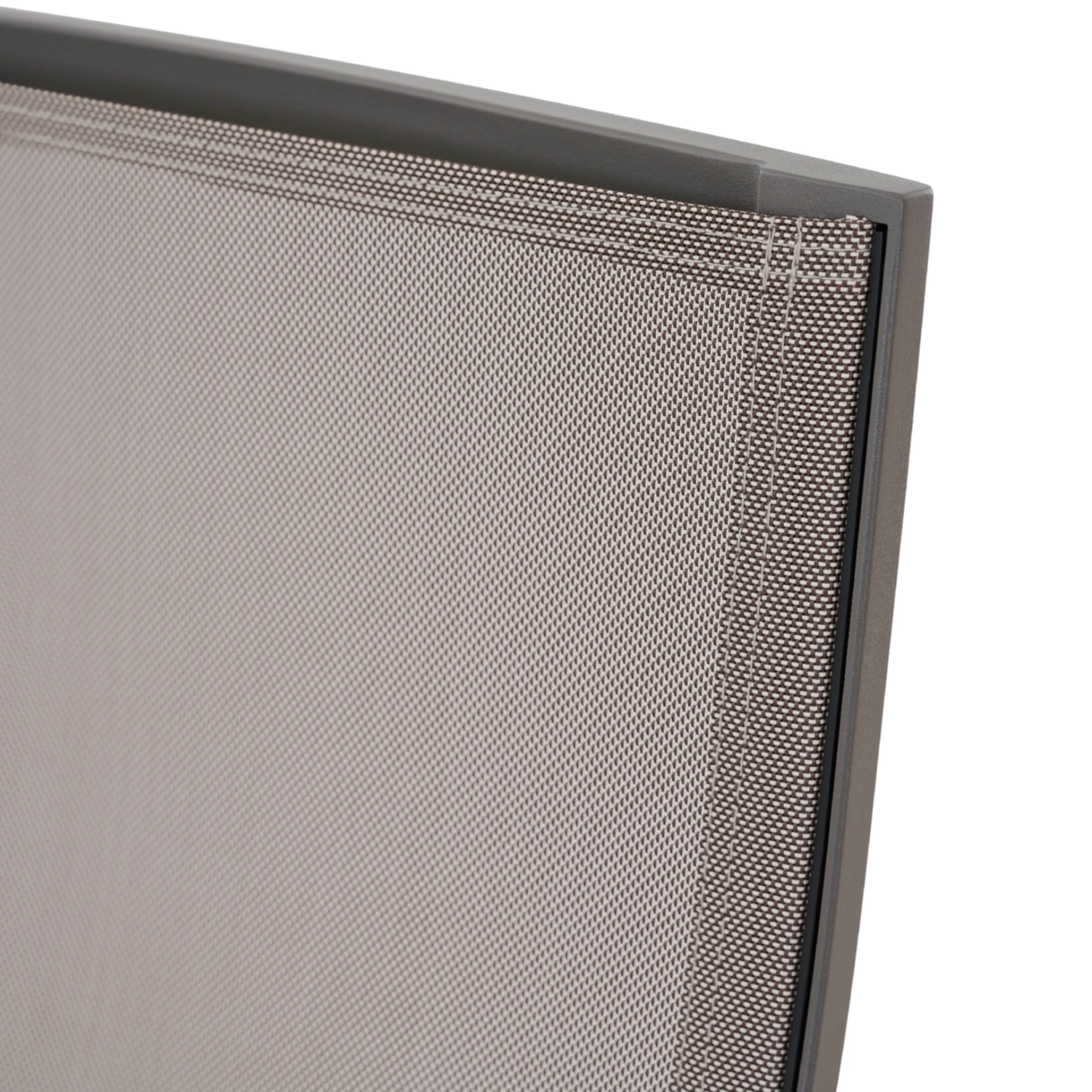 VALENCIA Move tuinstoel | RANOTEX® mocca / mat...