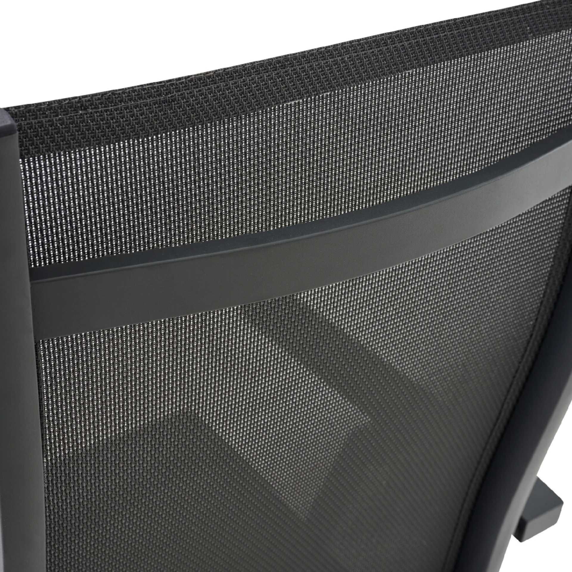 TAYLOR Klappsessel | mix grey / anthrazit