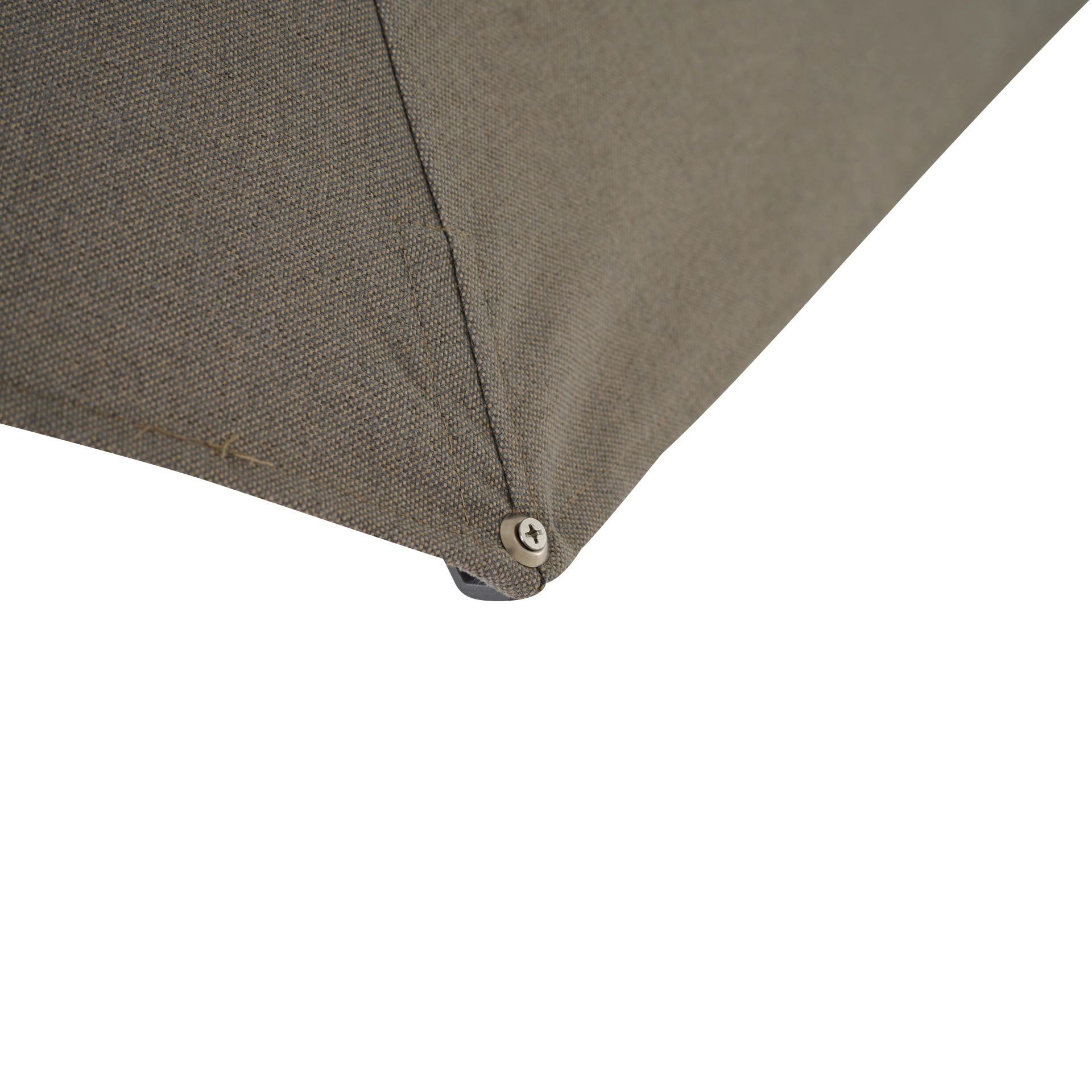Mittelstockschirme | PINO woodlock/taupe | SIENA G...