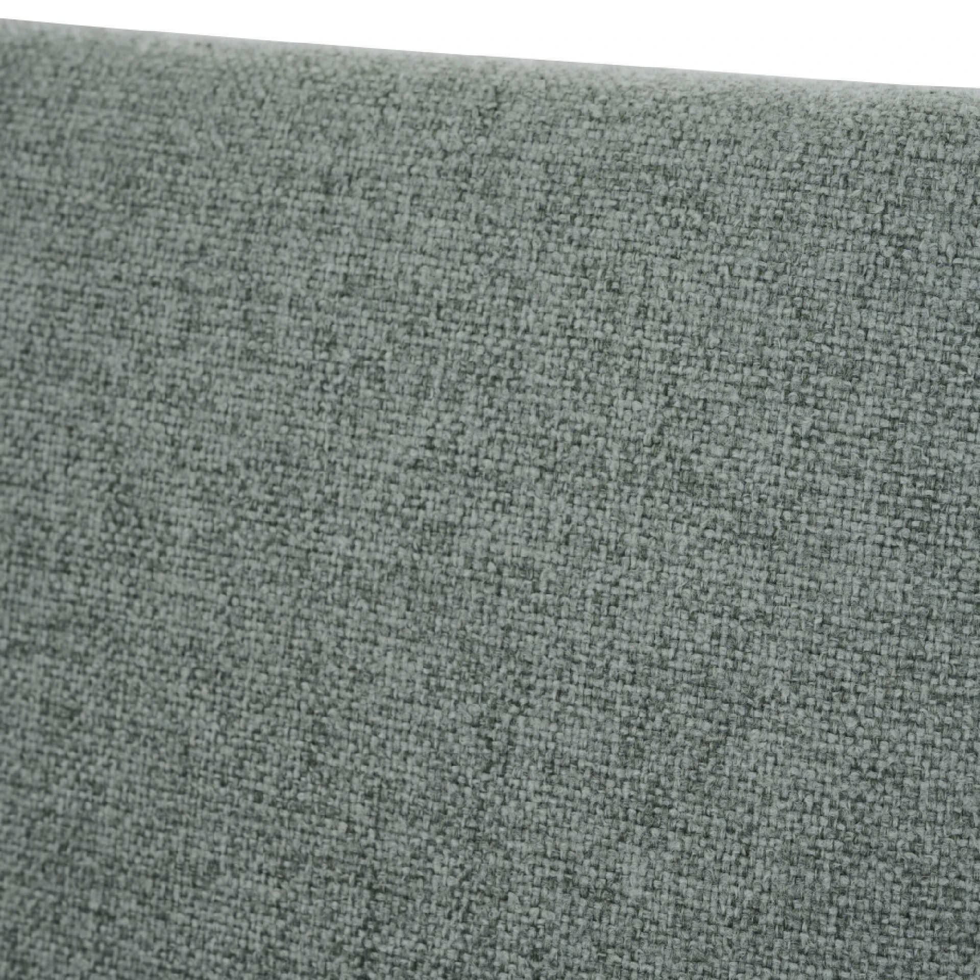 COLORFUL Sesselauflage | vetiver | 123 cm