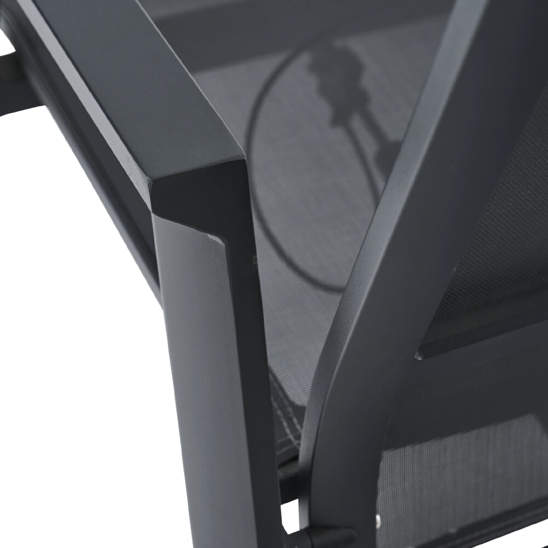 VALENCIA Move Gartensessel | RANOTEX® dunkelgrau ...