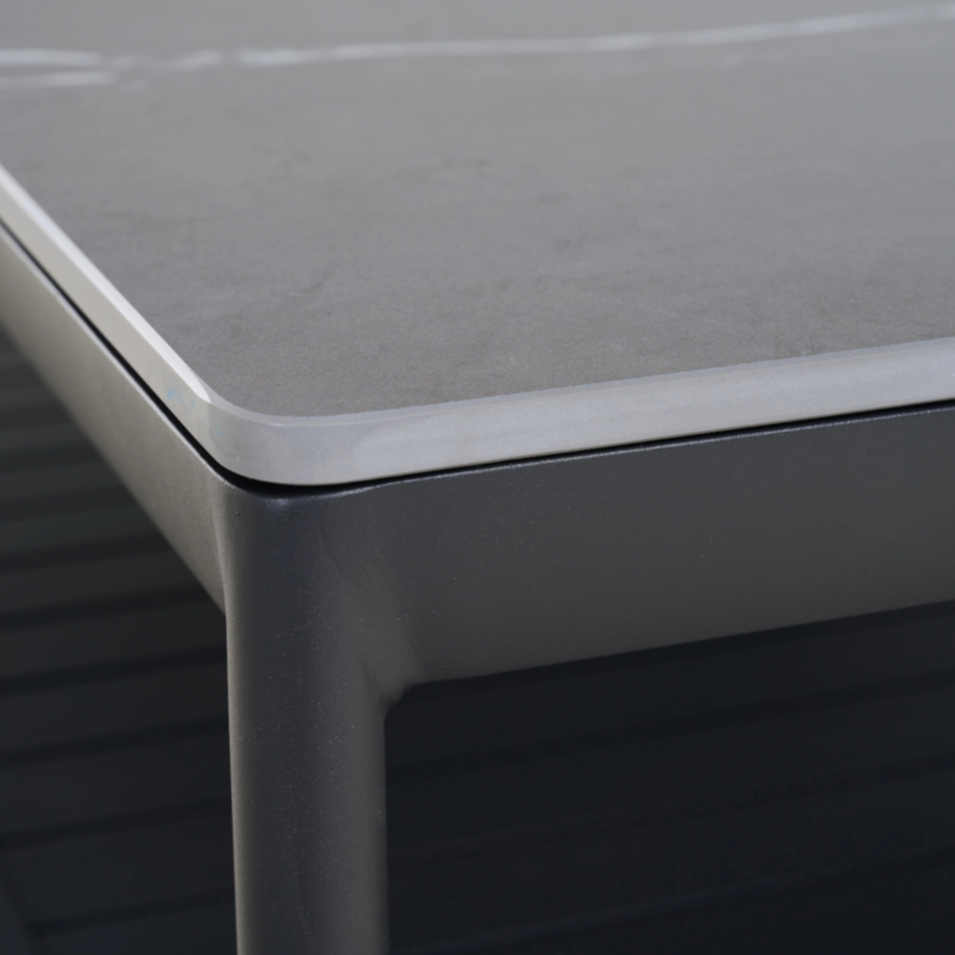 Loungeset Rock | SIENA GARDEN