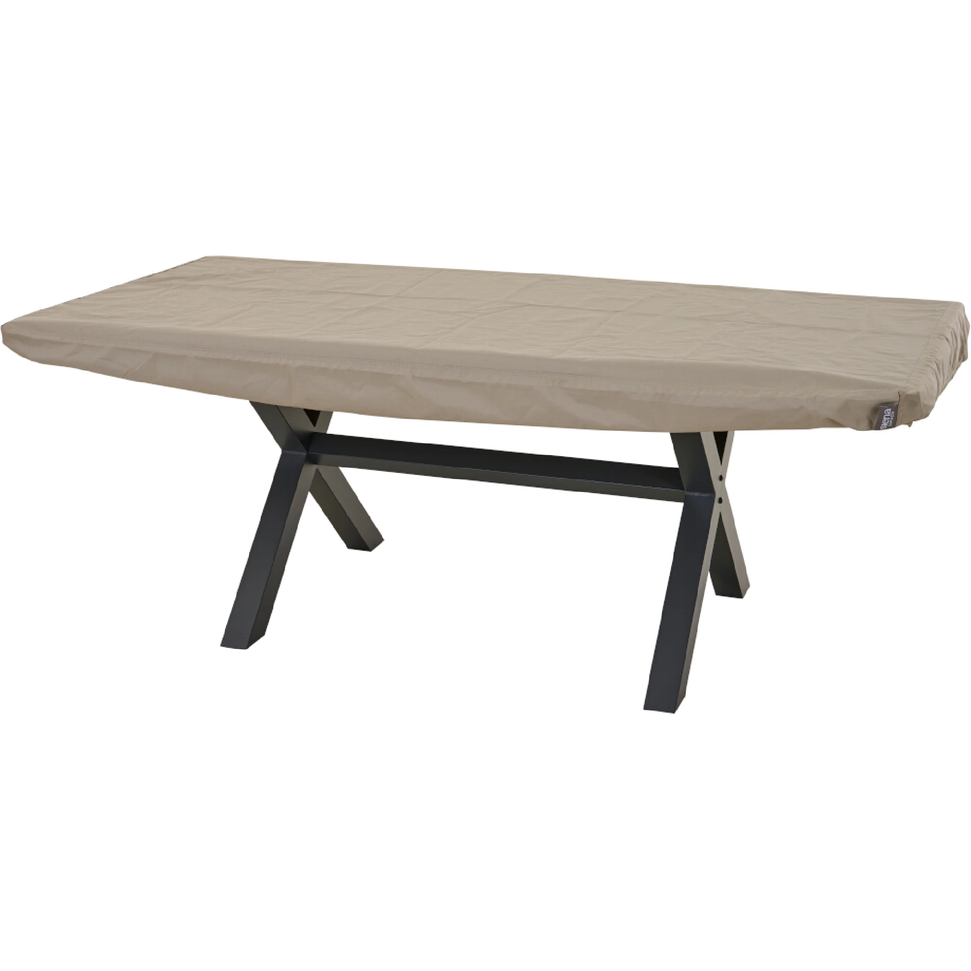 Schutzhülle Plus Gartentisch | 220 x 110 x 15 cm