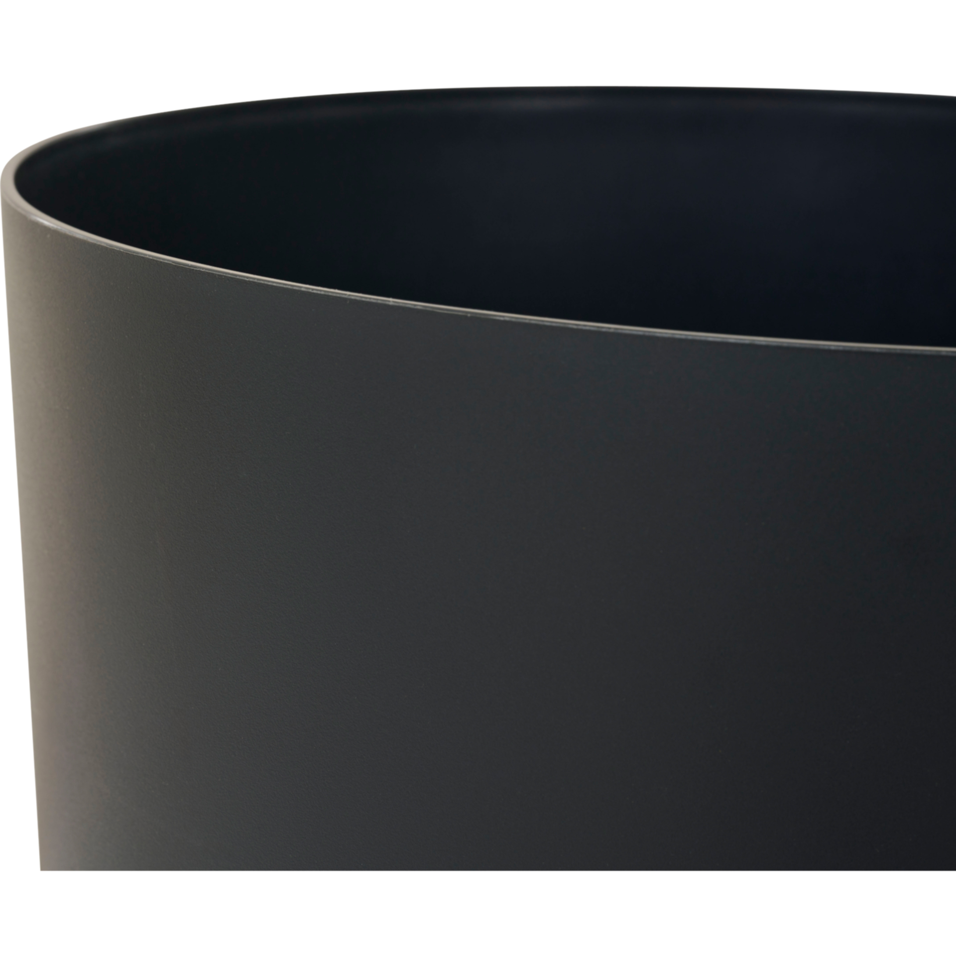 Pflanzgefäße | TARIFA Ø 22  cm anthr. | SIENA G...