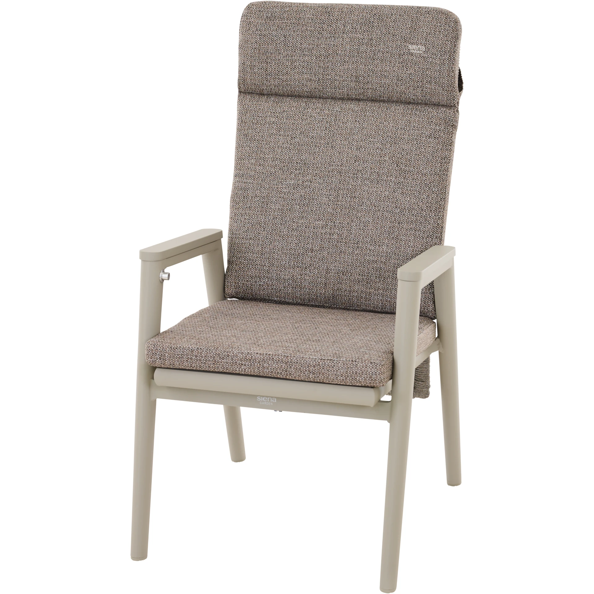 MERANO Move Sessel | mit Kordel | inkl. Kissen | t...