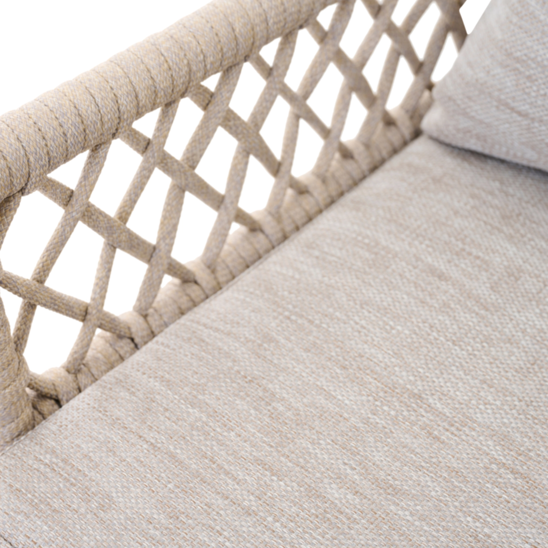 Gartenmöbelset Lindos + Chester | SIENA GARDEN