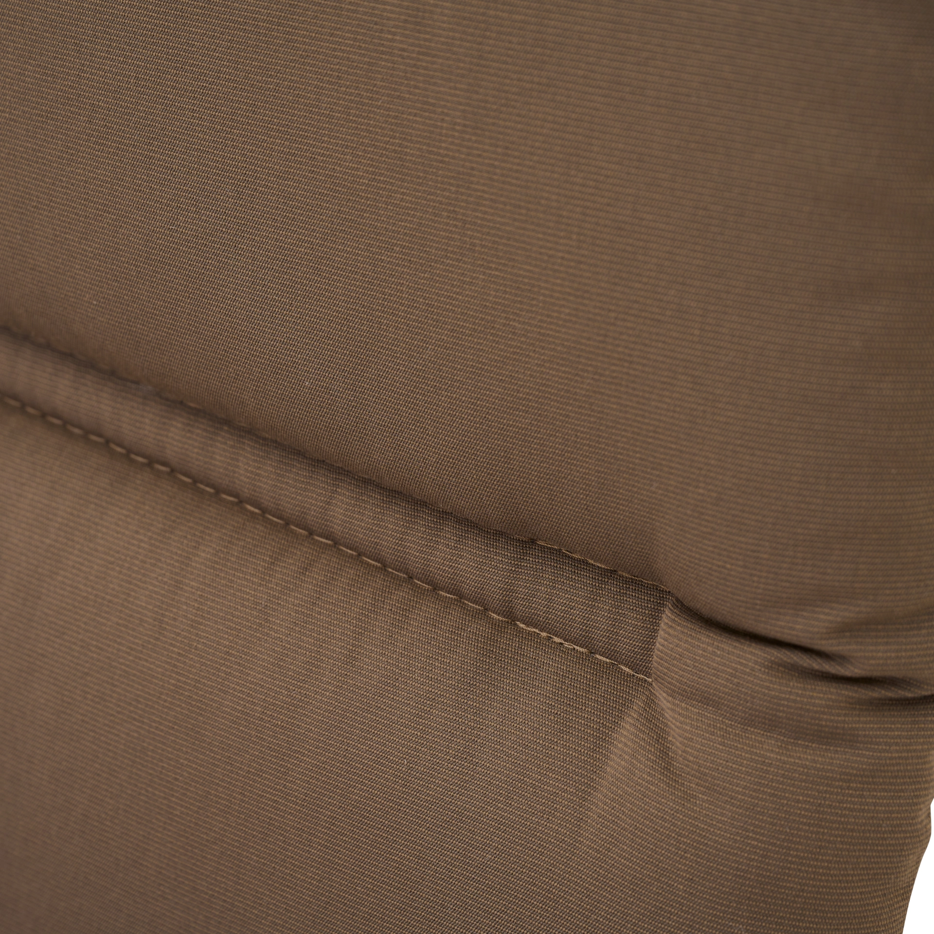 Tania Sesselauflage | ginger | 114 cm