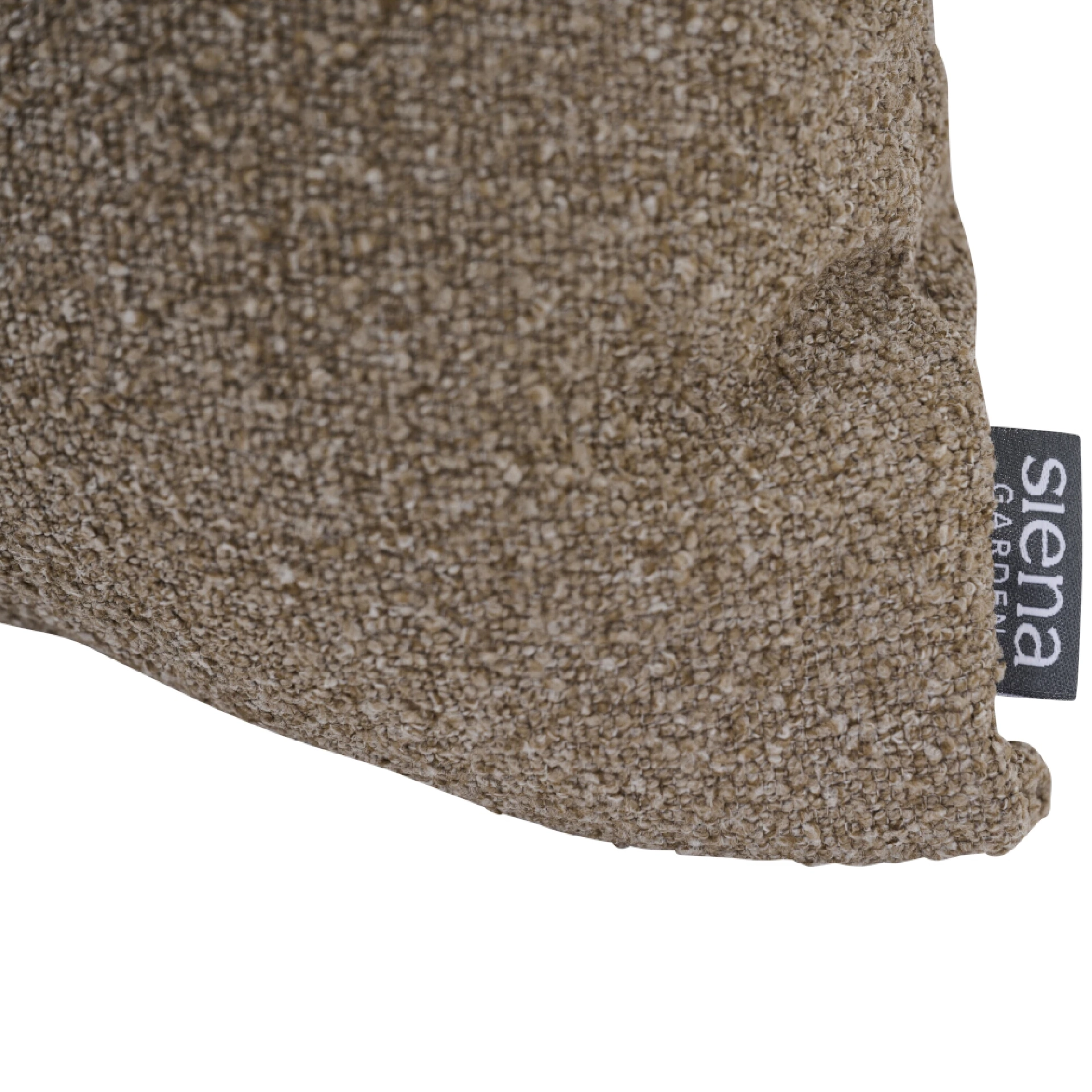 MALU Dekokissen | 50 x 50 cm | fango