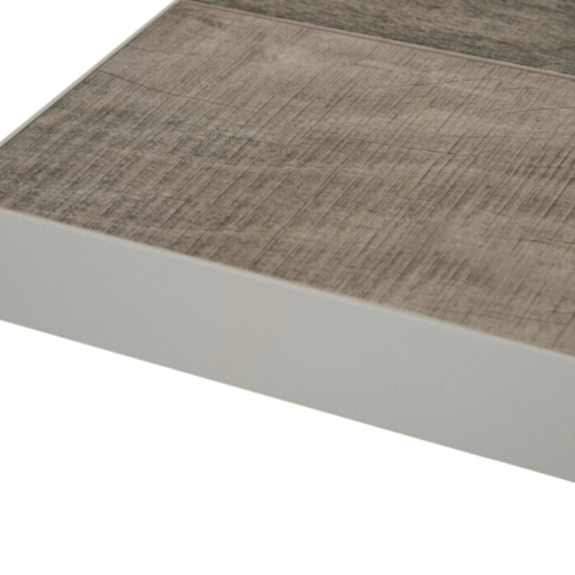 Ausziehtisch SINCRO matt seidengrau / Keramik | Ga...